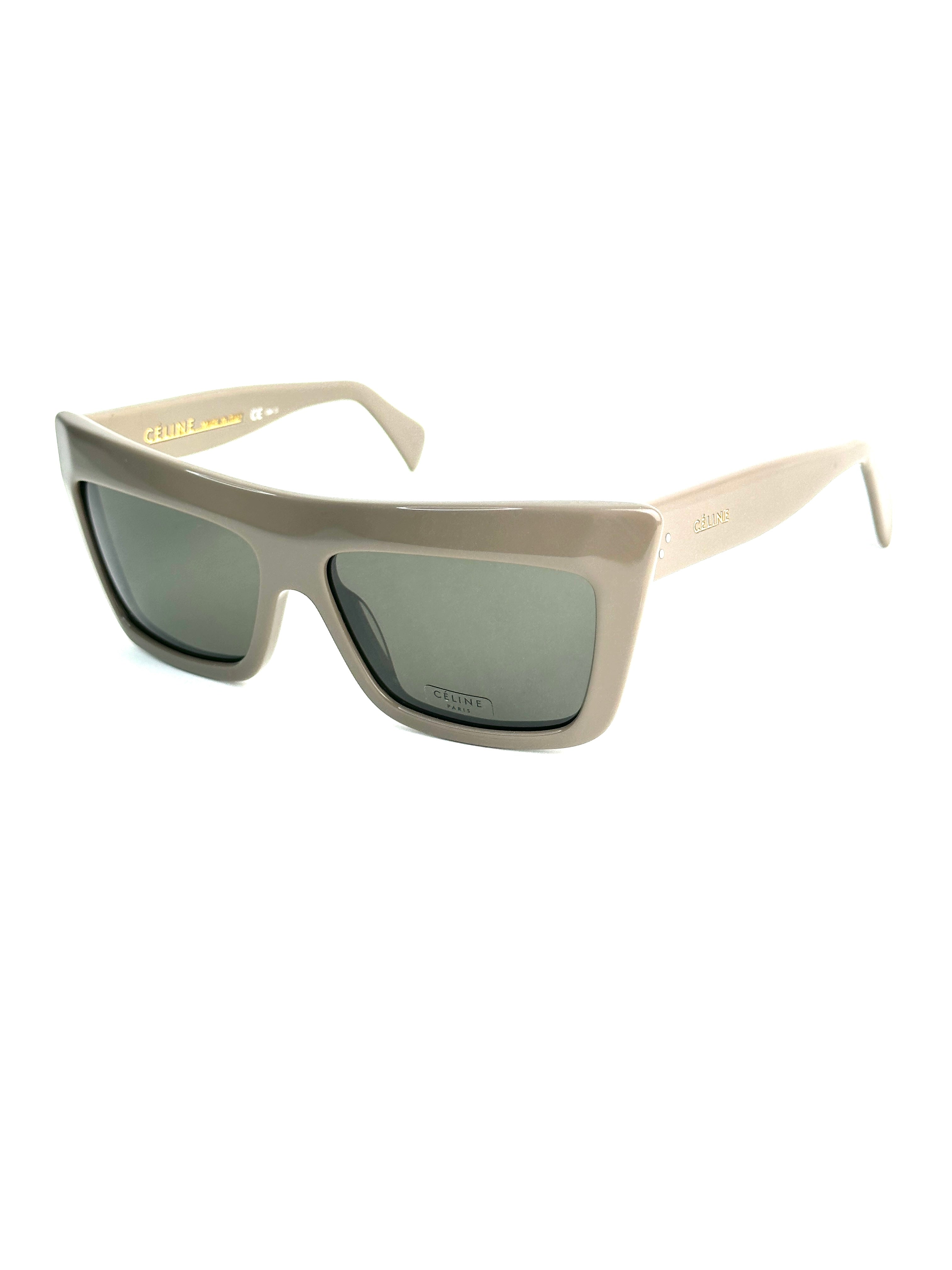 Occhiali da sole CELINE CL41804/S KHAKI