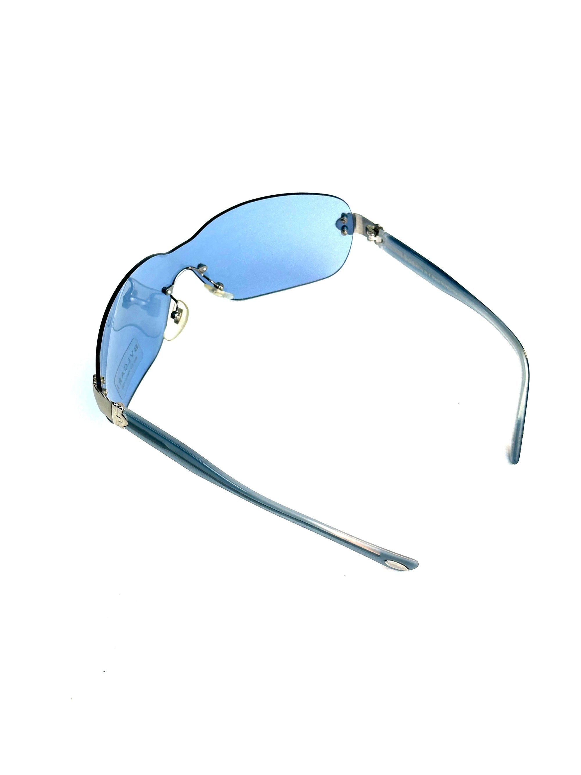 BULGARI 609