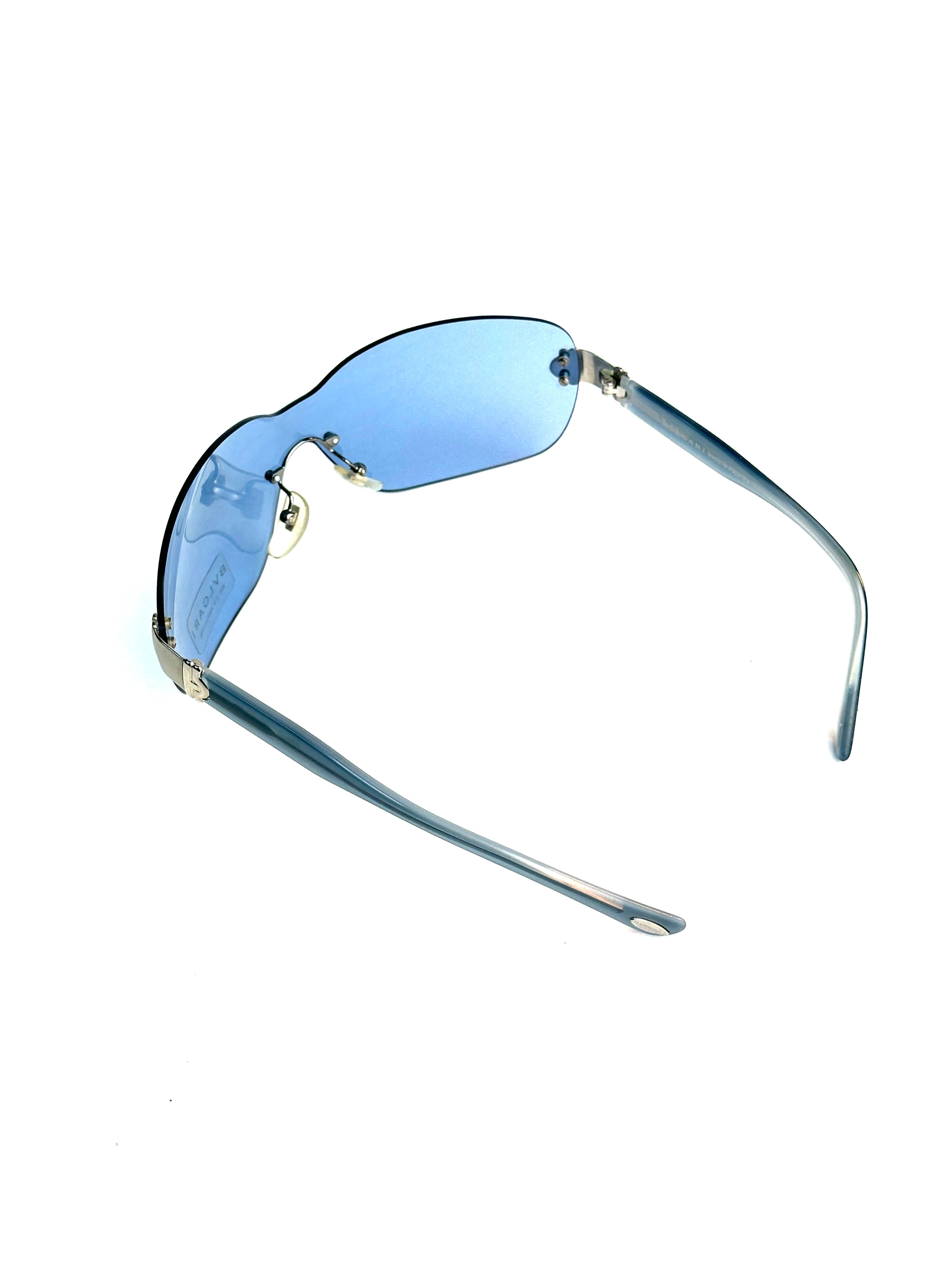 Occhiali da sole BULGARI 609