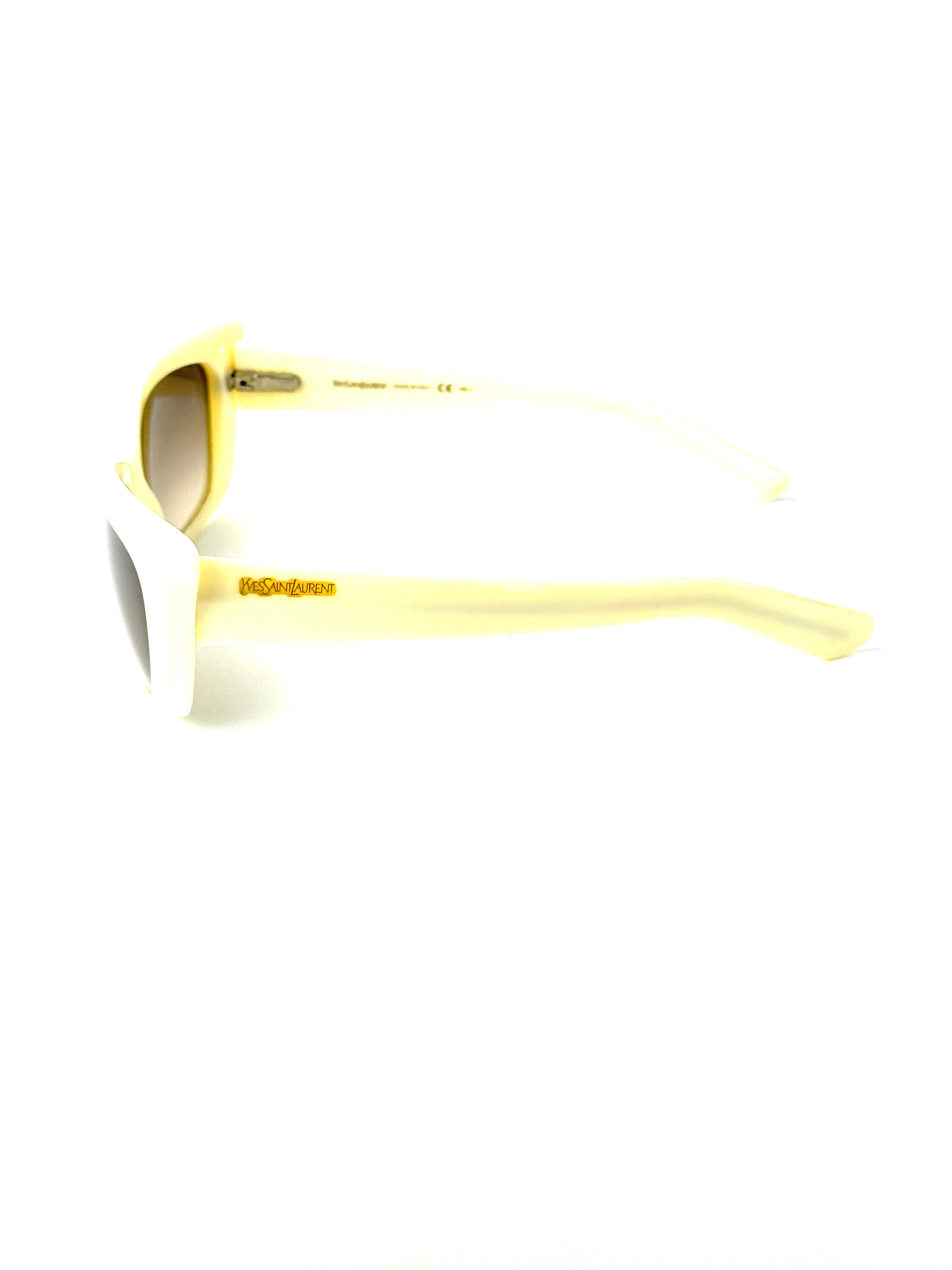 Occhiali da sole SAINT LAURENT YSL6337/S