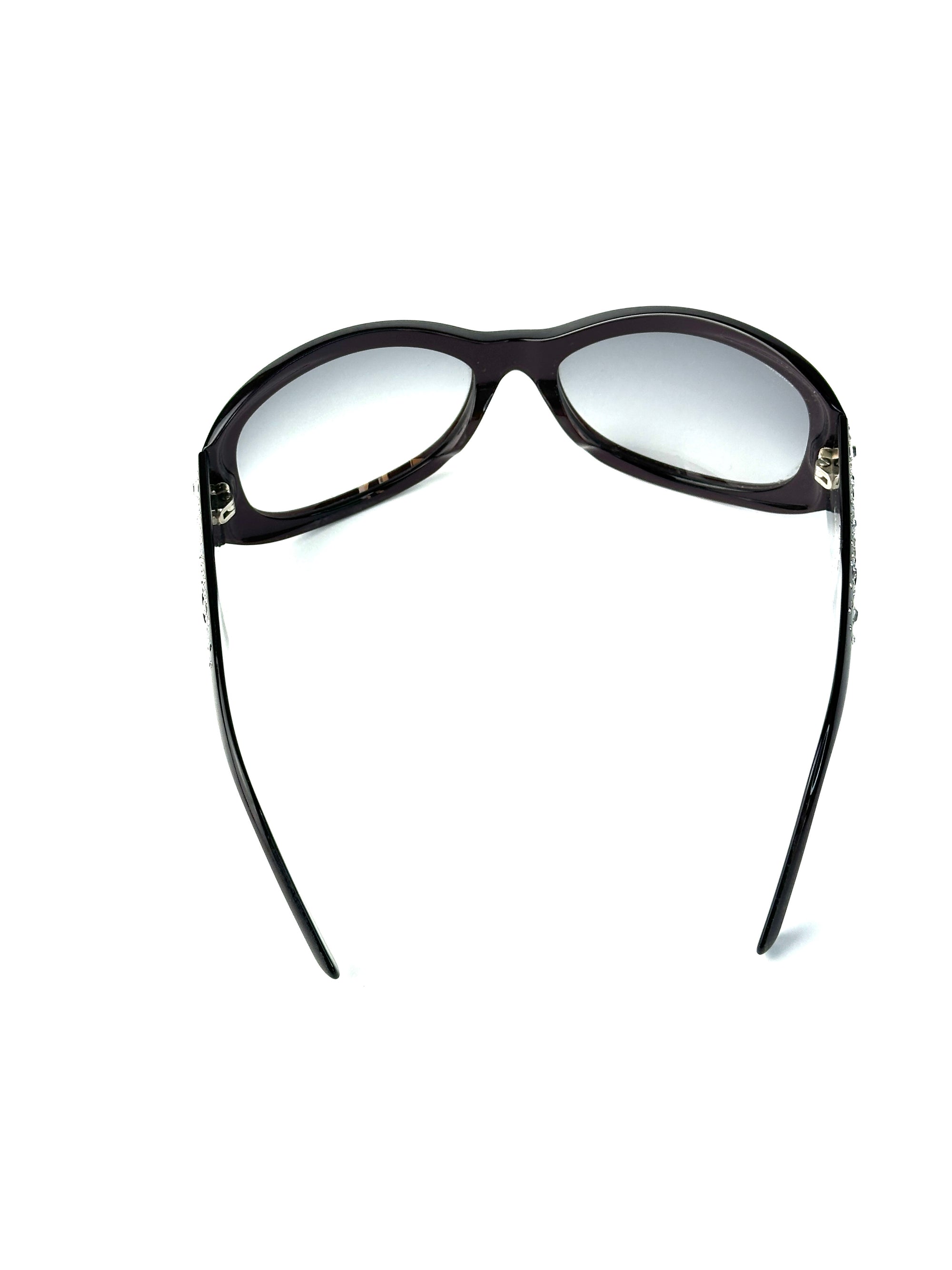 occhiali da sole BULGARI 8012-B 820/11