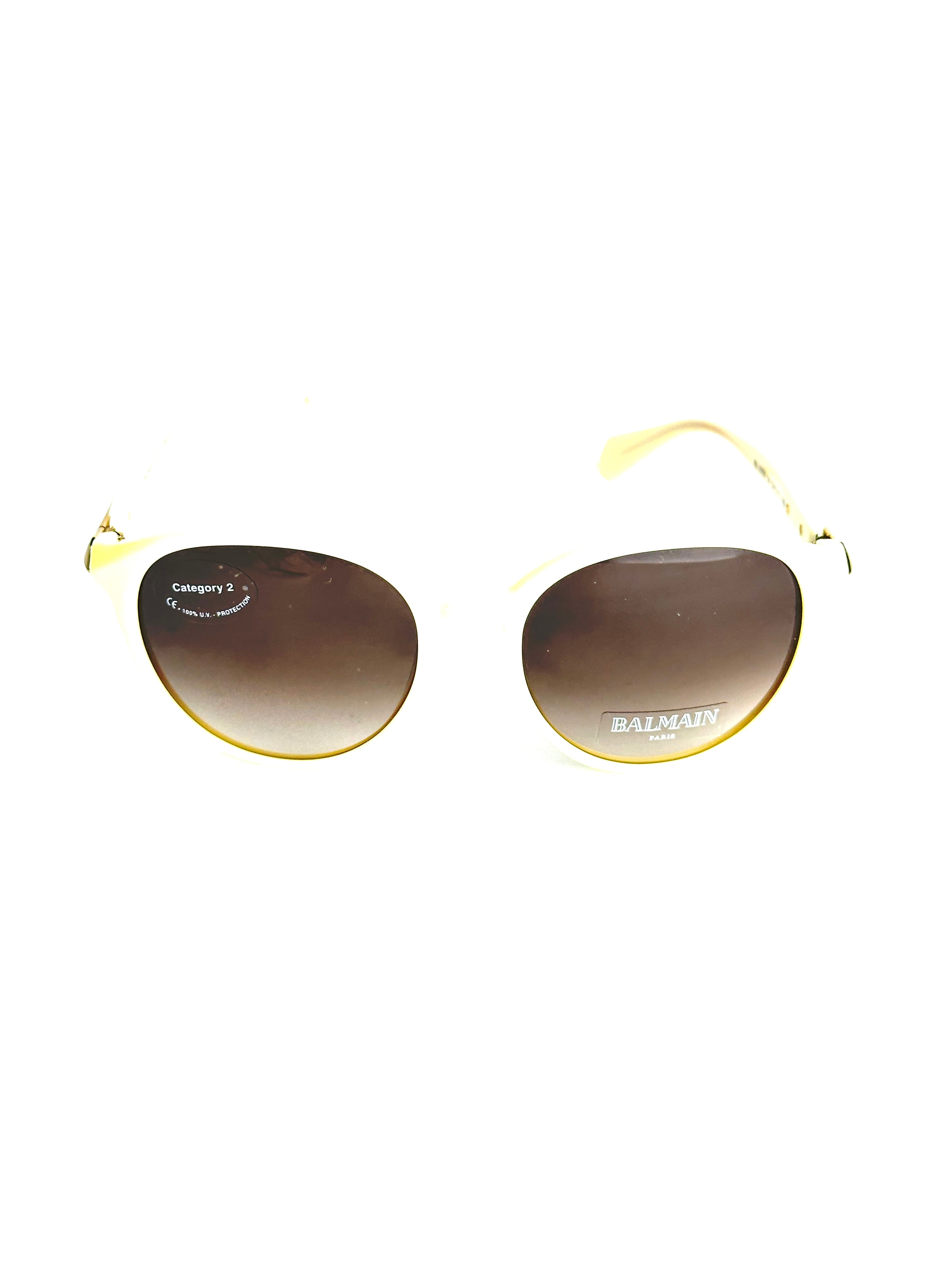 Occhiali da sole BALMAIN BL2002 C04