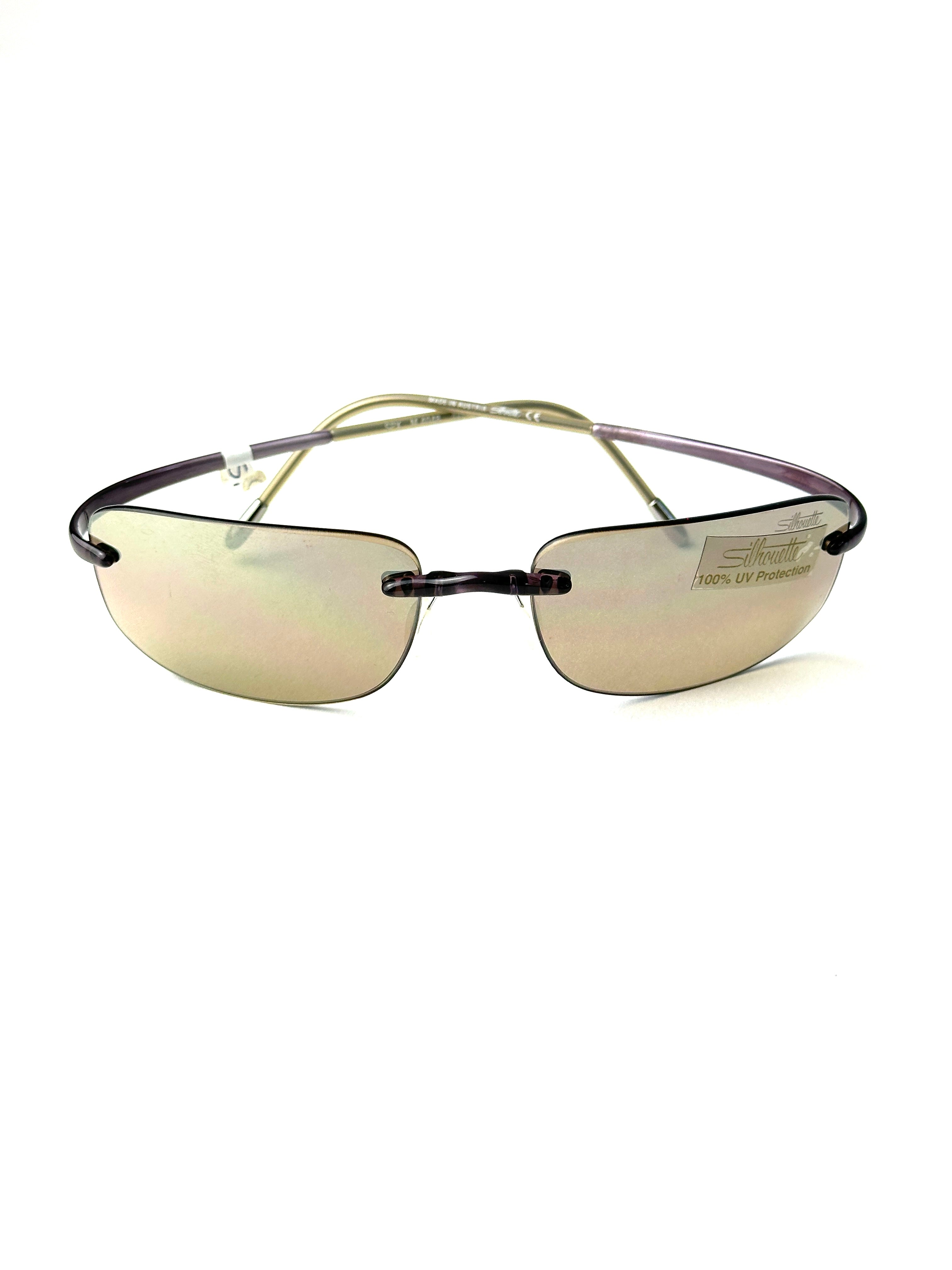 Occhiali da sole SILHOUETTE M4048