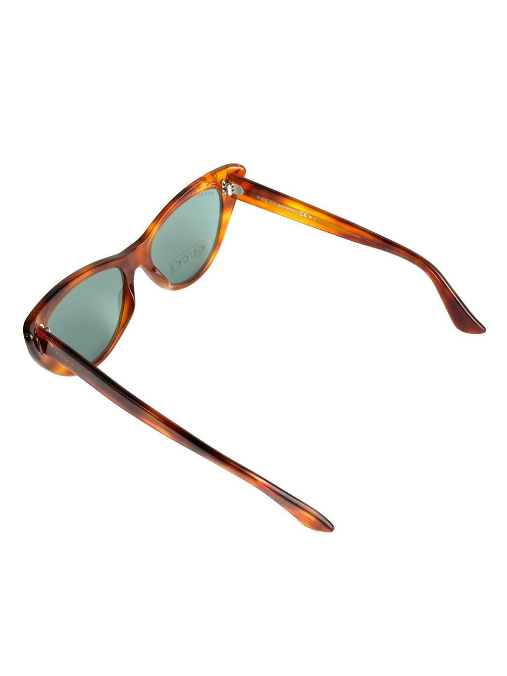 occhiali da sole GUCCI GG3806/S ARANCIONE