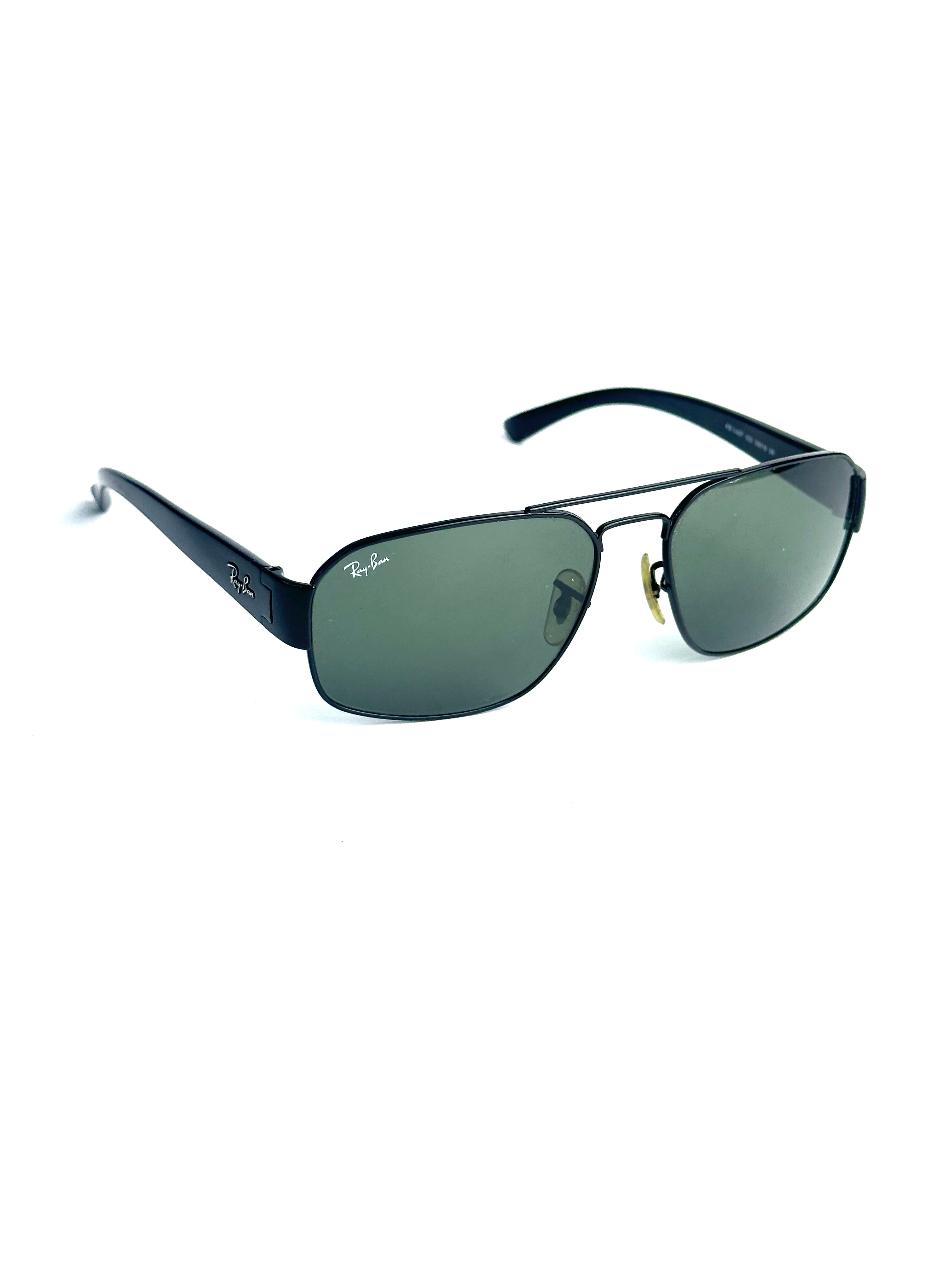 Occhiali da sole RAY-BAN RB3427
