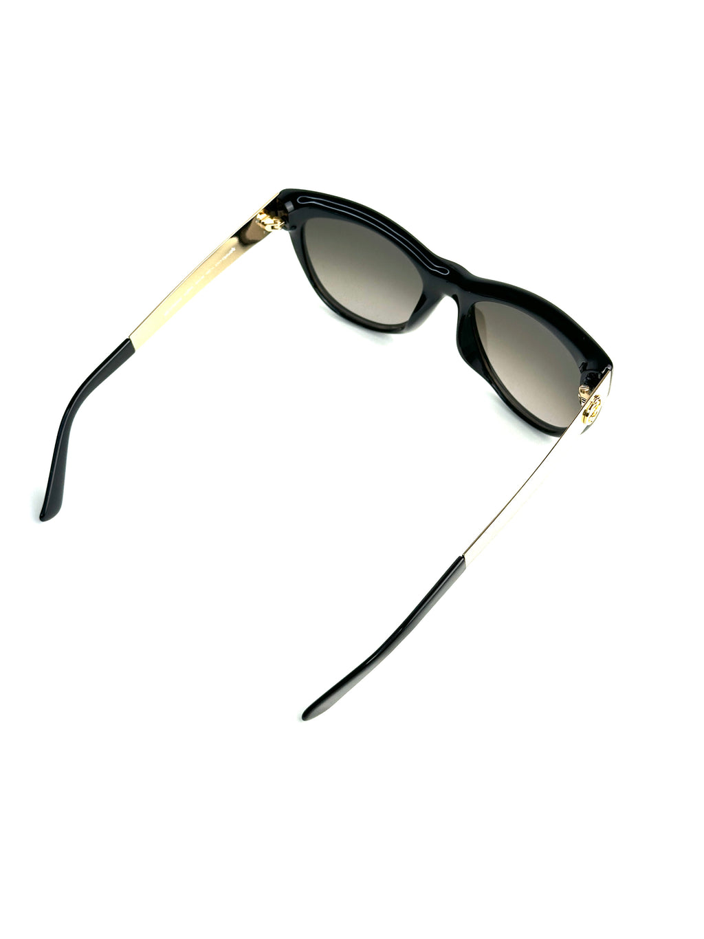 occhiali da sole GUCCI GG3739/N/S ORO GLITTER
