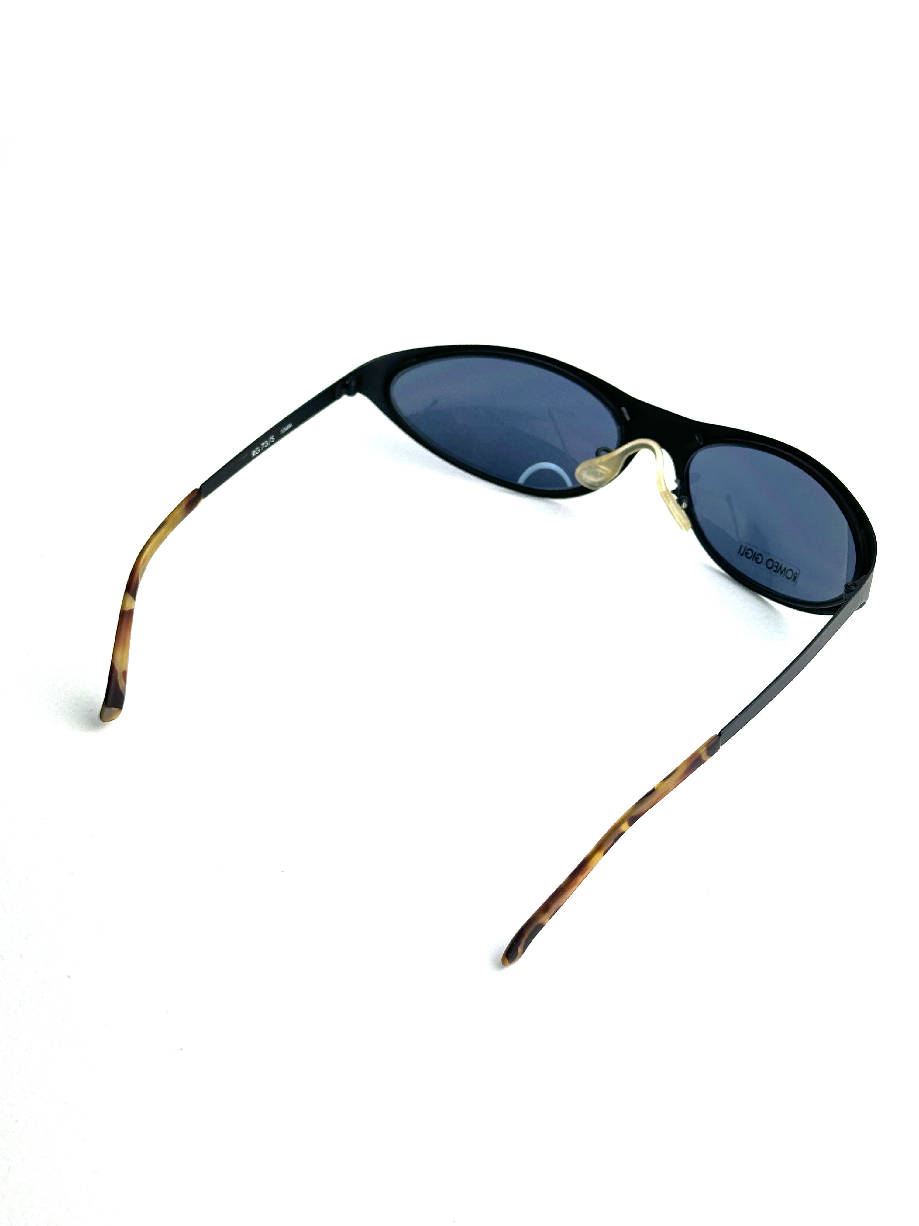 Occhiali da sole ROMEO GIGLI RG73/S vintage