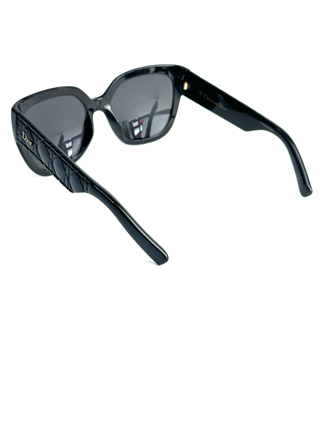 sunglasses DIOR MYDIOR3N EDU/Y1 BLUE SPI