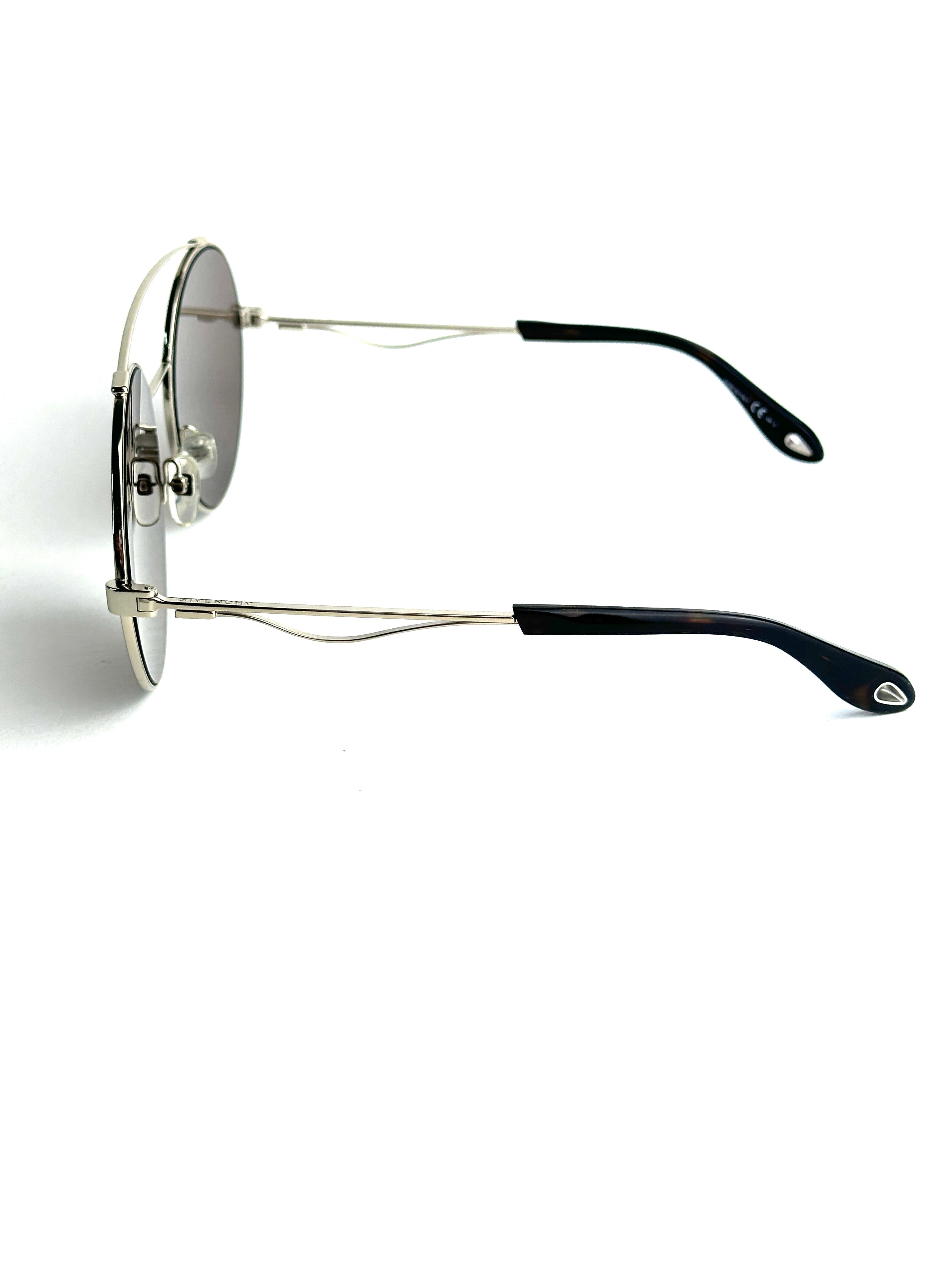 Occhiali da sole GIVENCHY GV7048/S 3YG/K1 LIGHT GOLD