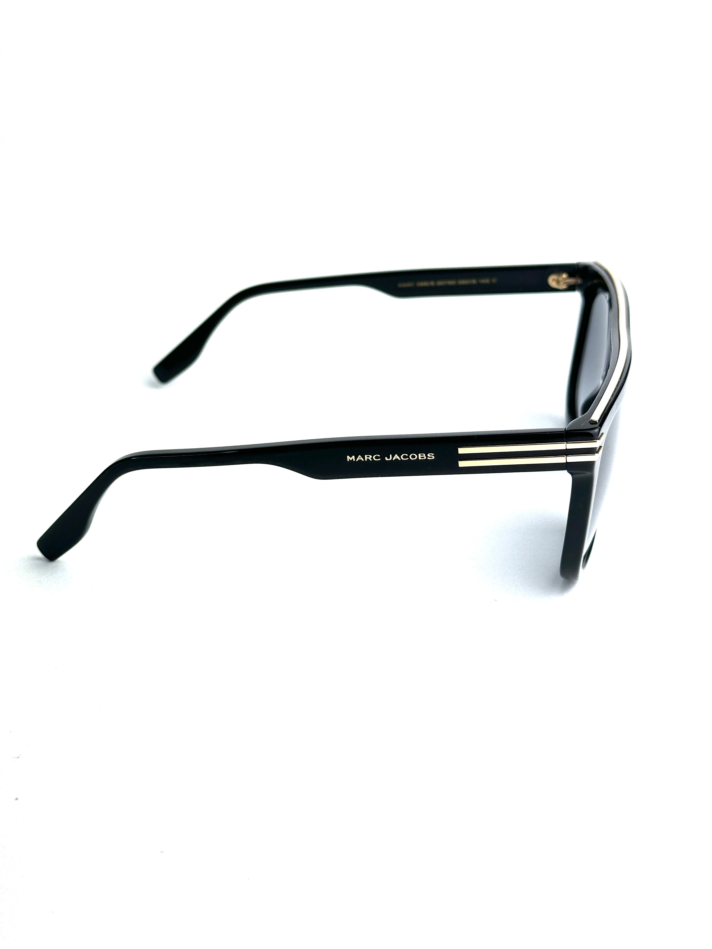 Occhiali da sole MARC JACOBS MARC 586/S 807/9O BLACK