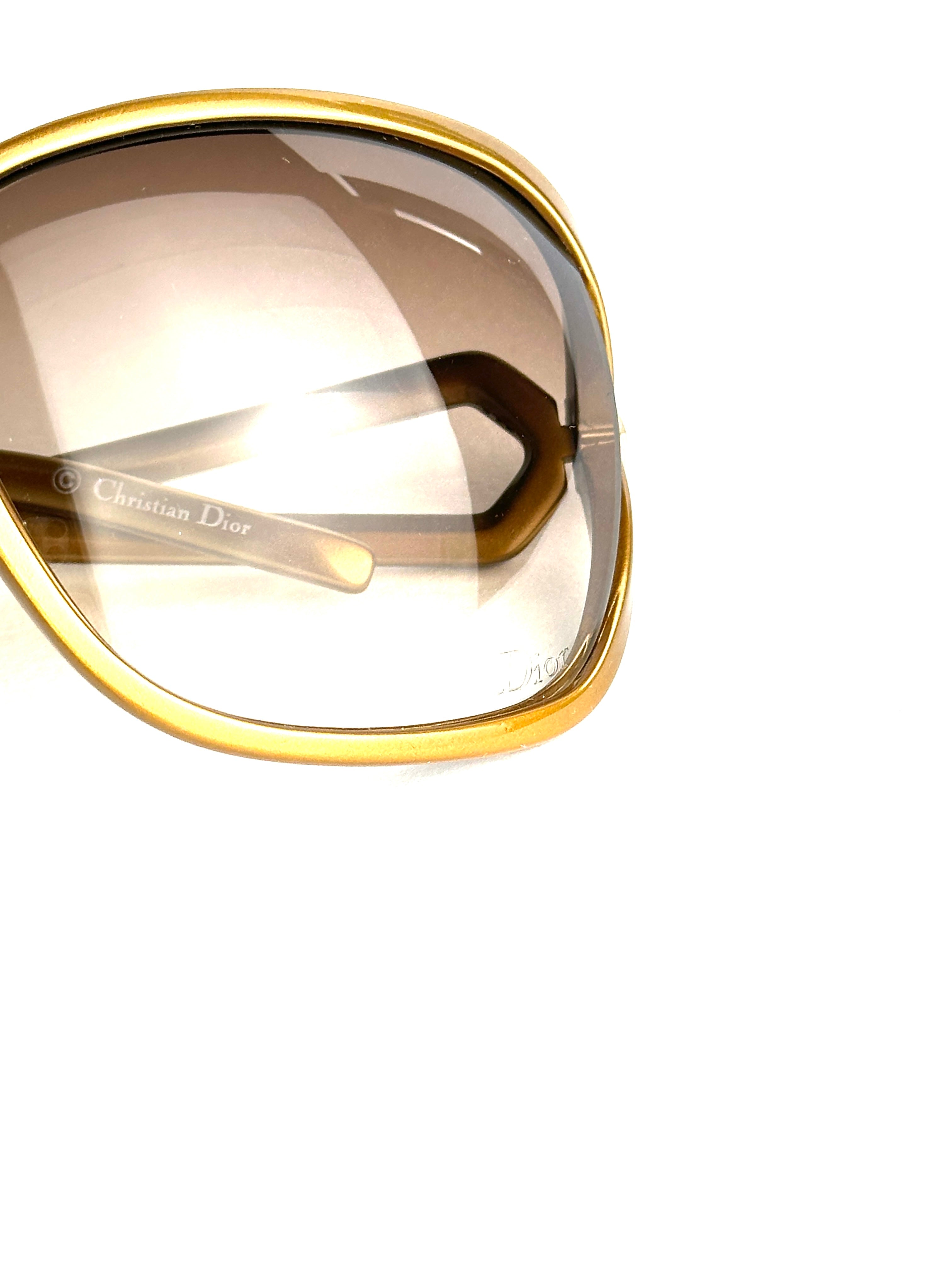 Occhiali da sole DIOR MADRAGUE U2802