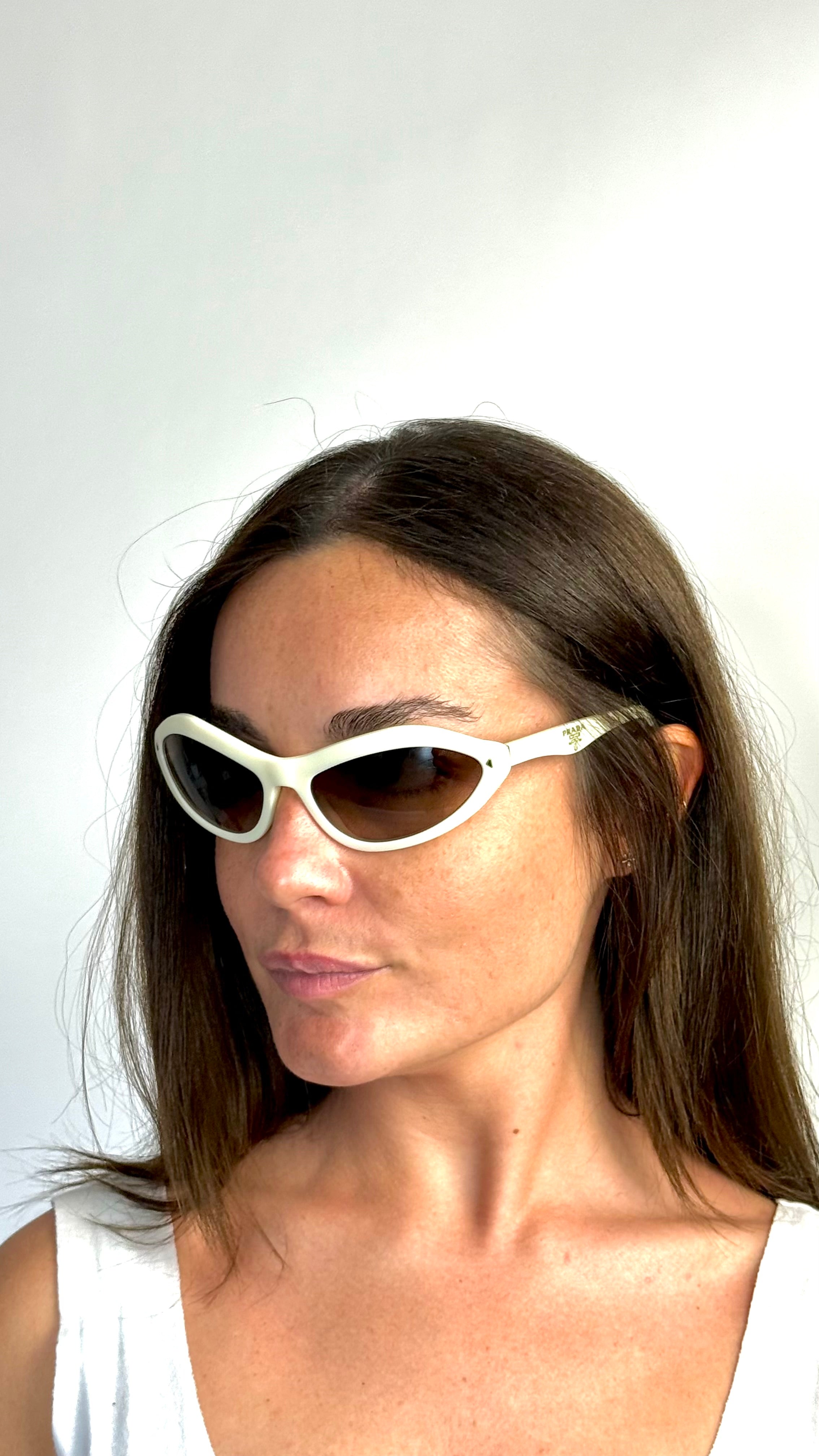Occhiali da sole PRADA SPR05N VINTAGE