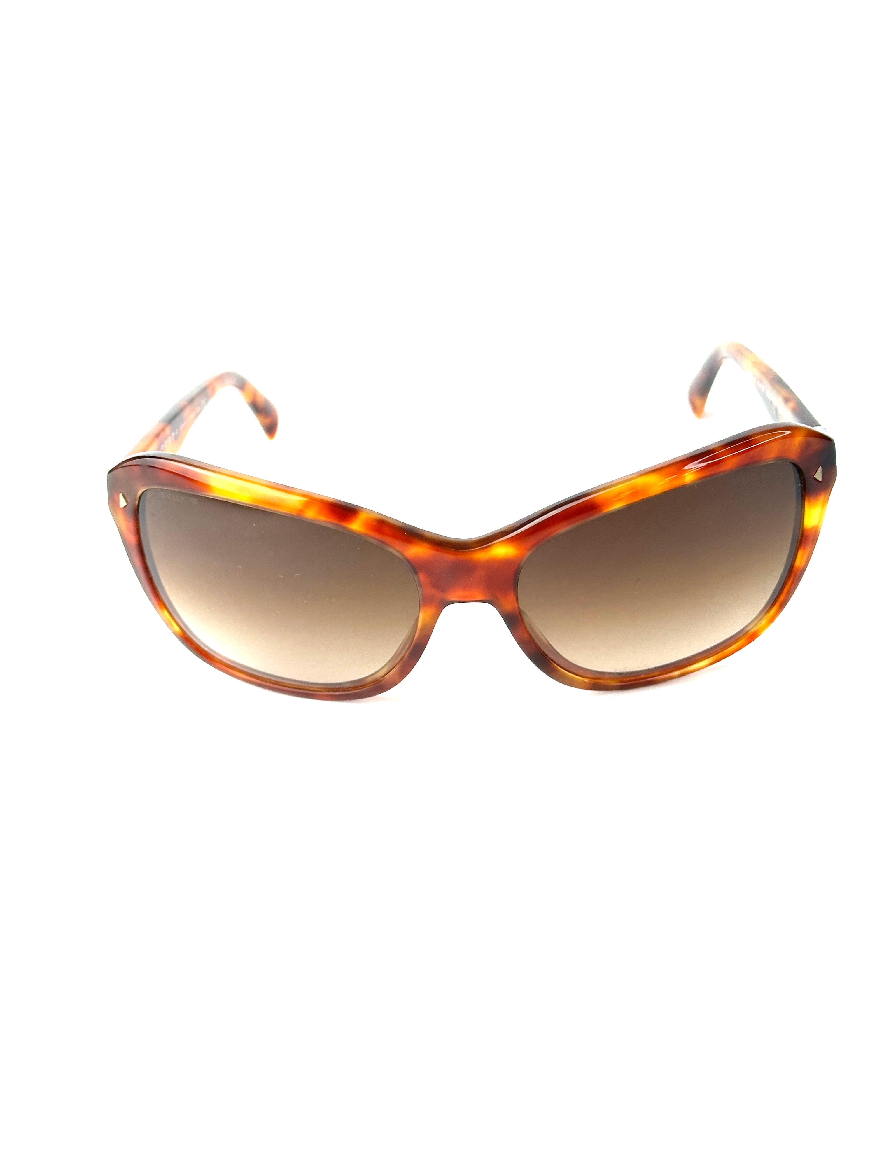 Occhiali da sole PRADA SPR24N Havana VINTAGE