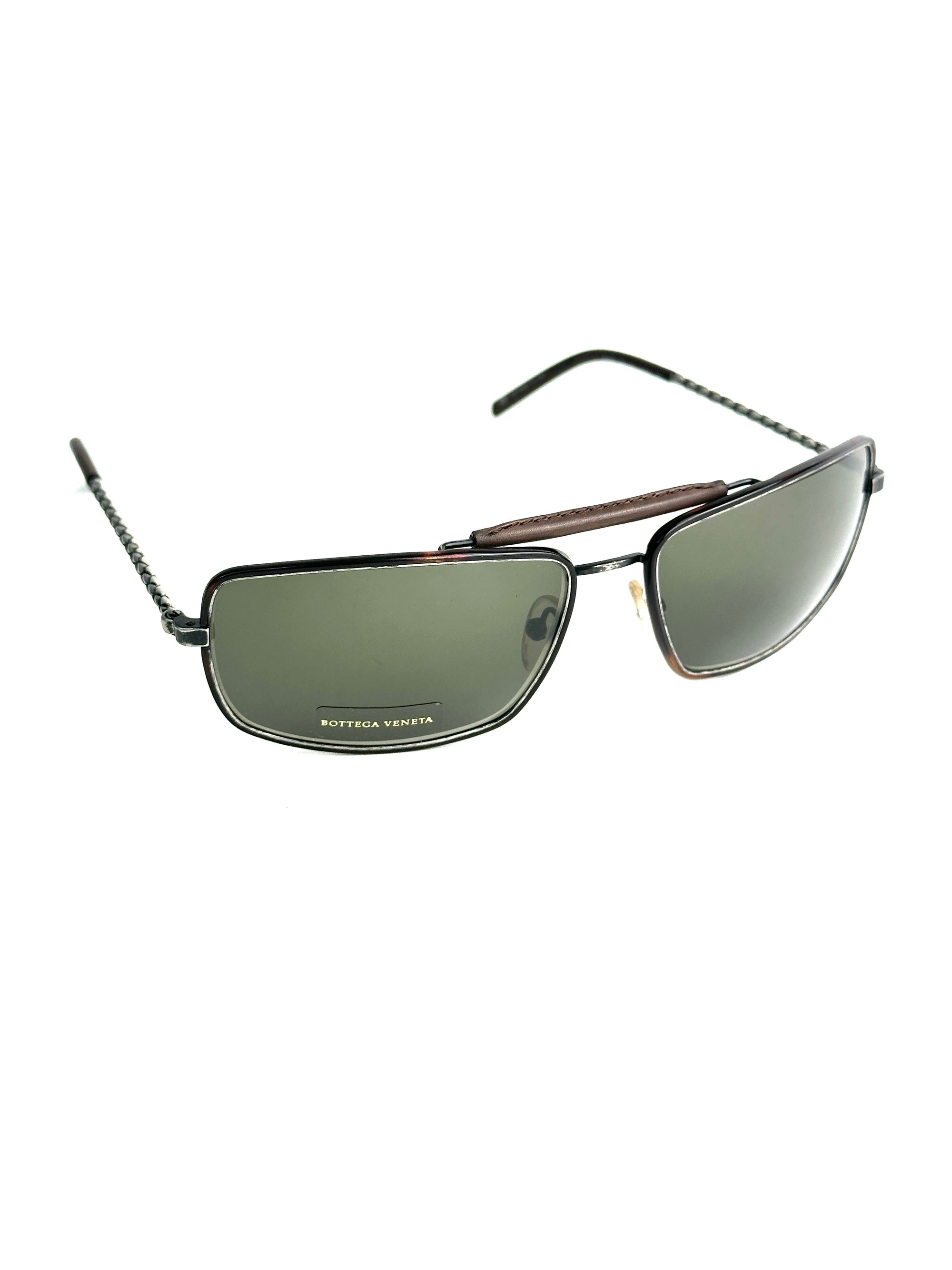 occhiali da sole BOTTEGA VENETA BV50/S