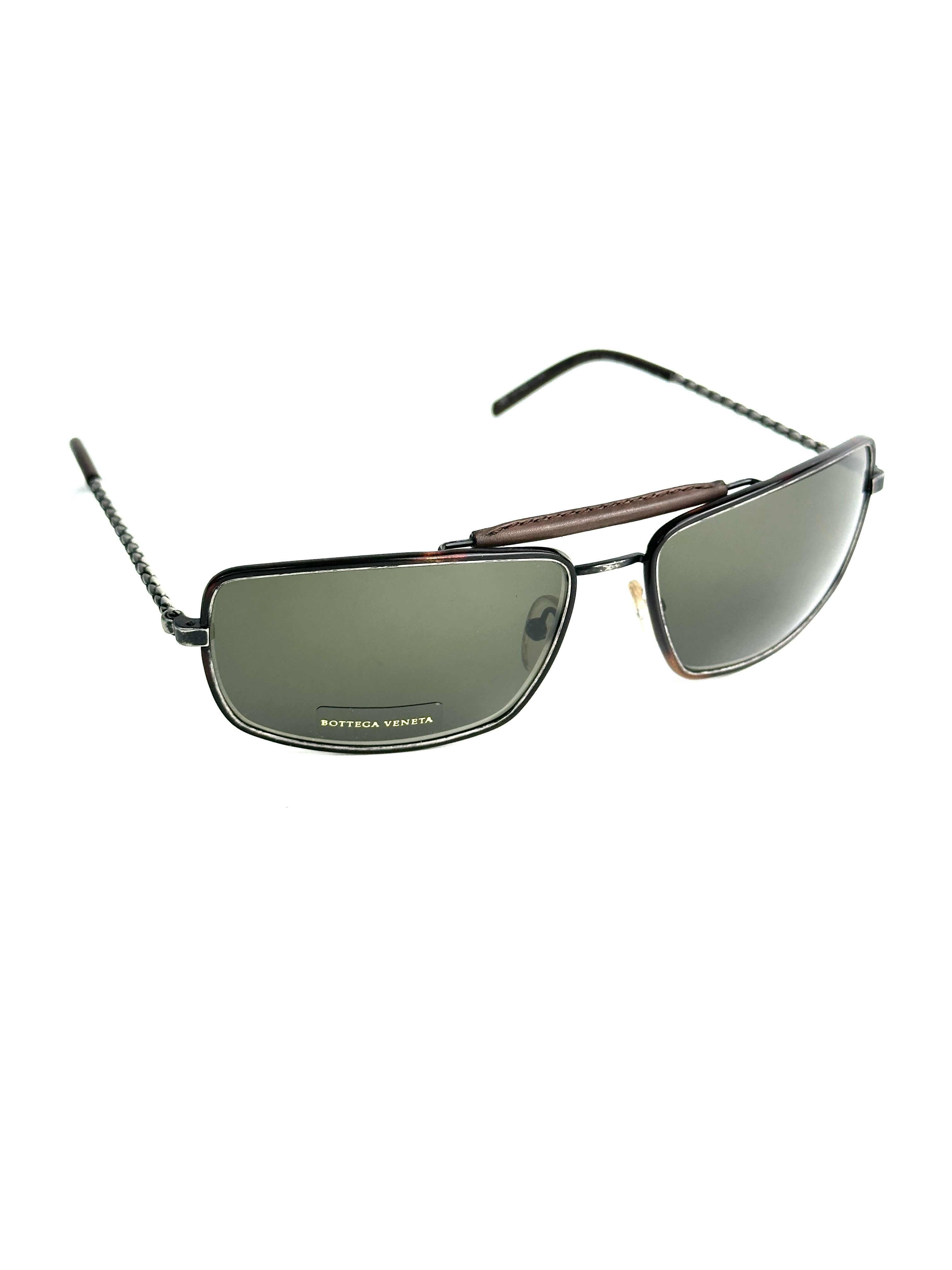 Occhiali da sole BOTTEGA VENETA BV50/S