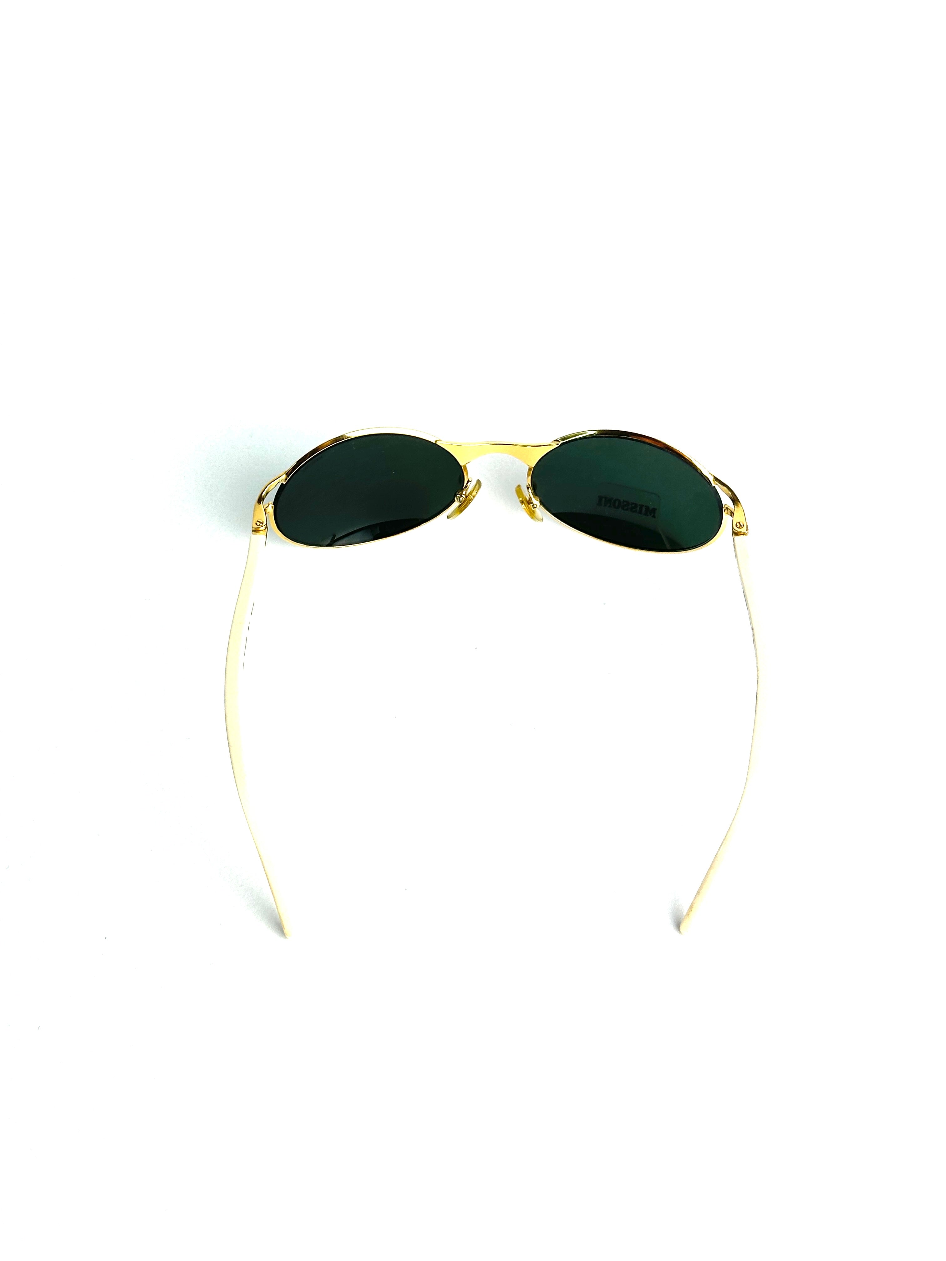 Occhiali da sole Missoni M440/S VINTAGE