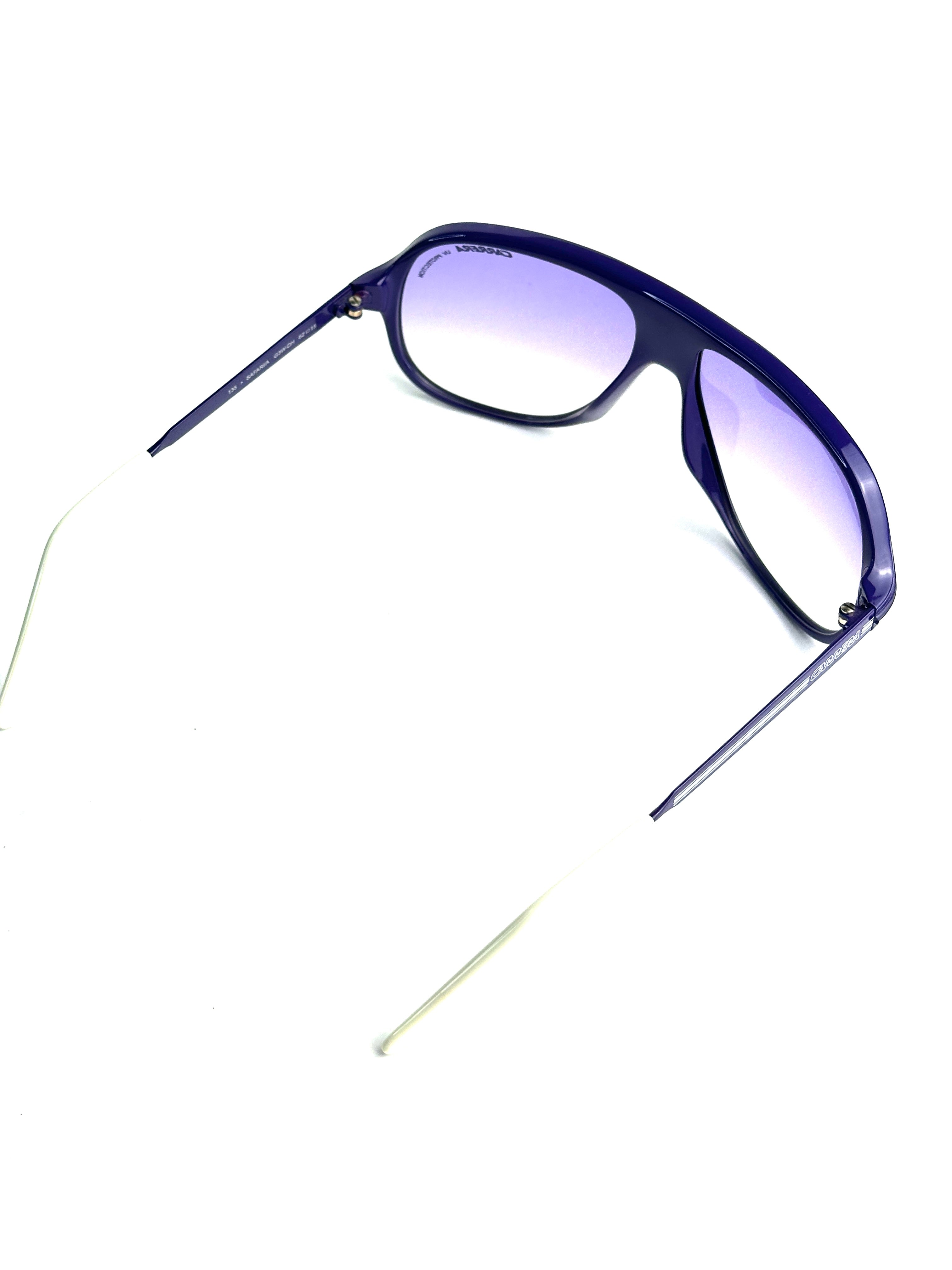 Occhiali da sole CARRERA SAFARI/A