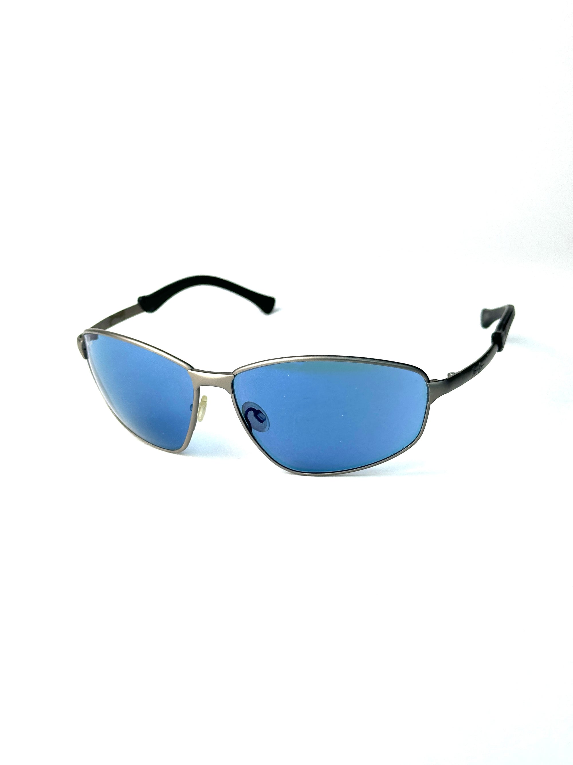 RAY-BAN B0003 CALLAWAY VINTAGE BAUSCH AND LOMB