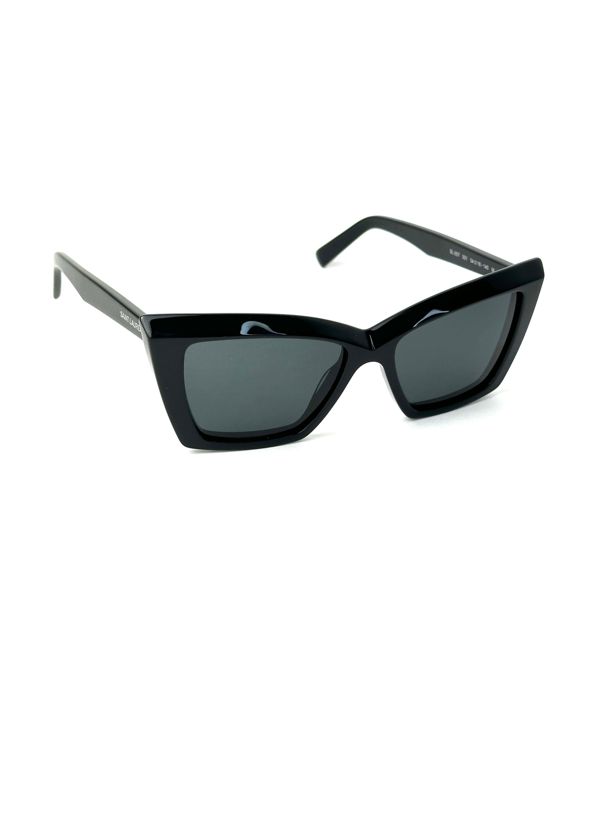 occhiali da sole SAINT LAURENT SL 657
