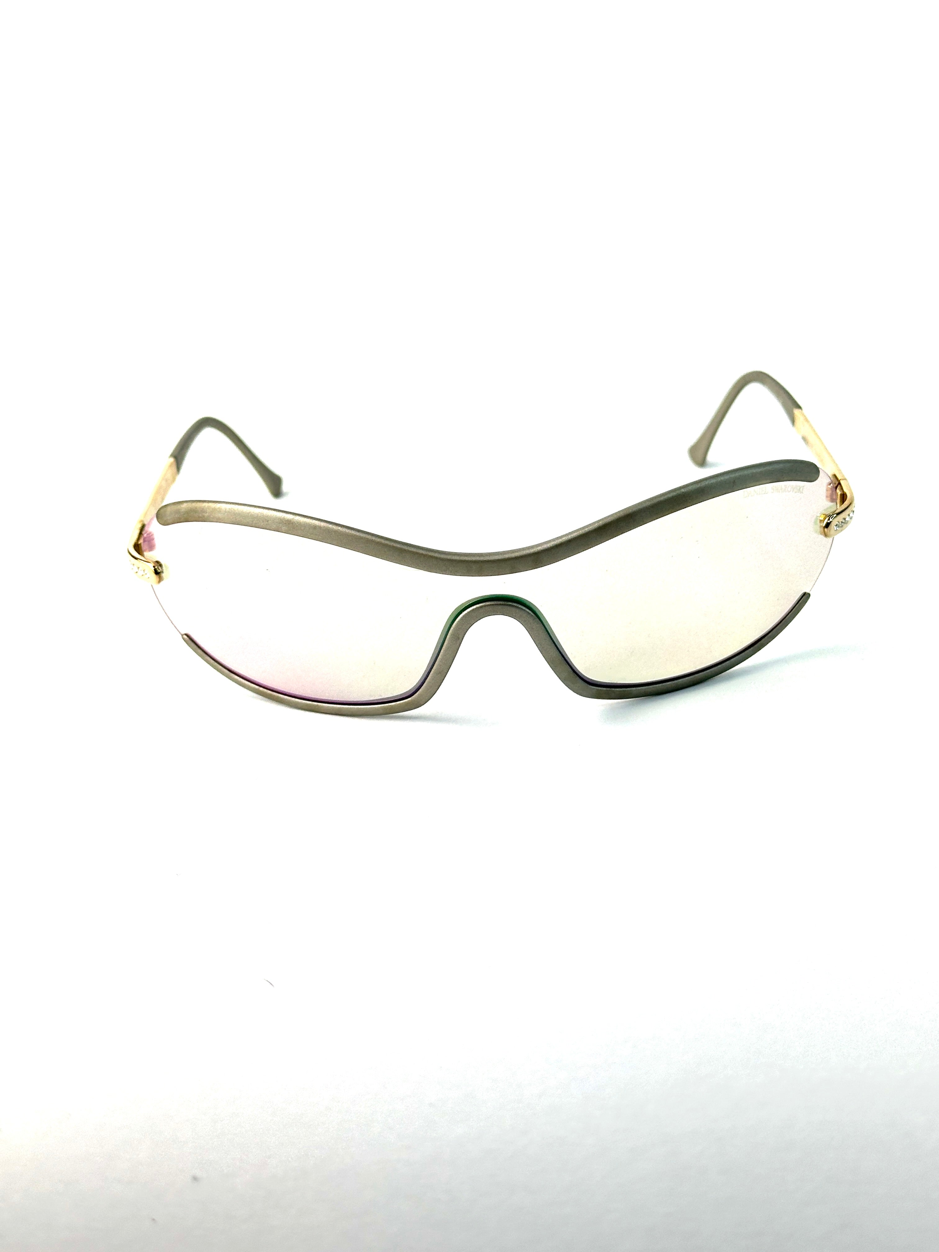 Occhiali da sole SWAROVSKI S538