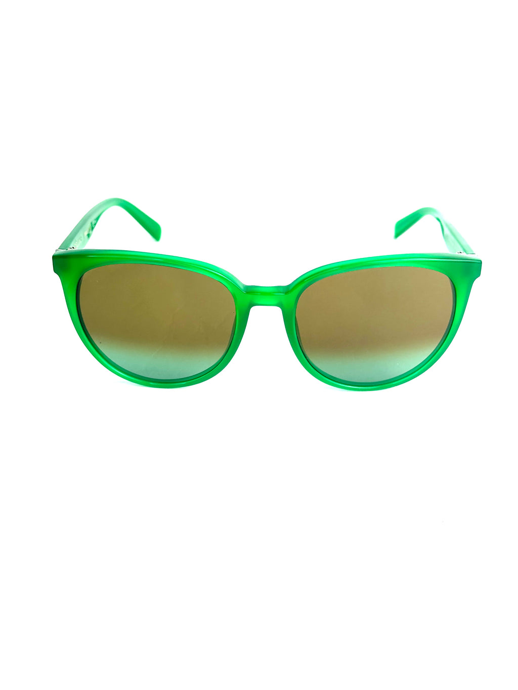 occhiali da sole CELINE CL41068/S VERDE