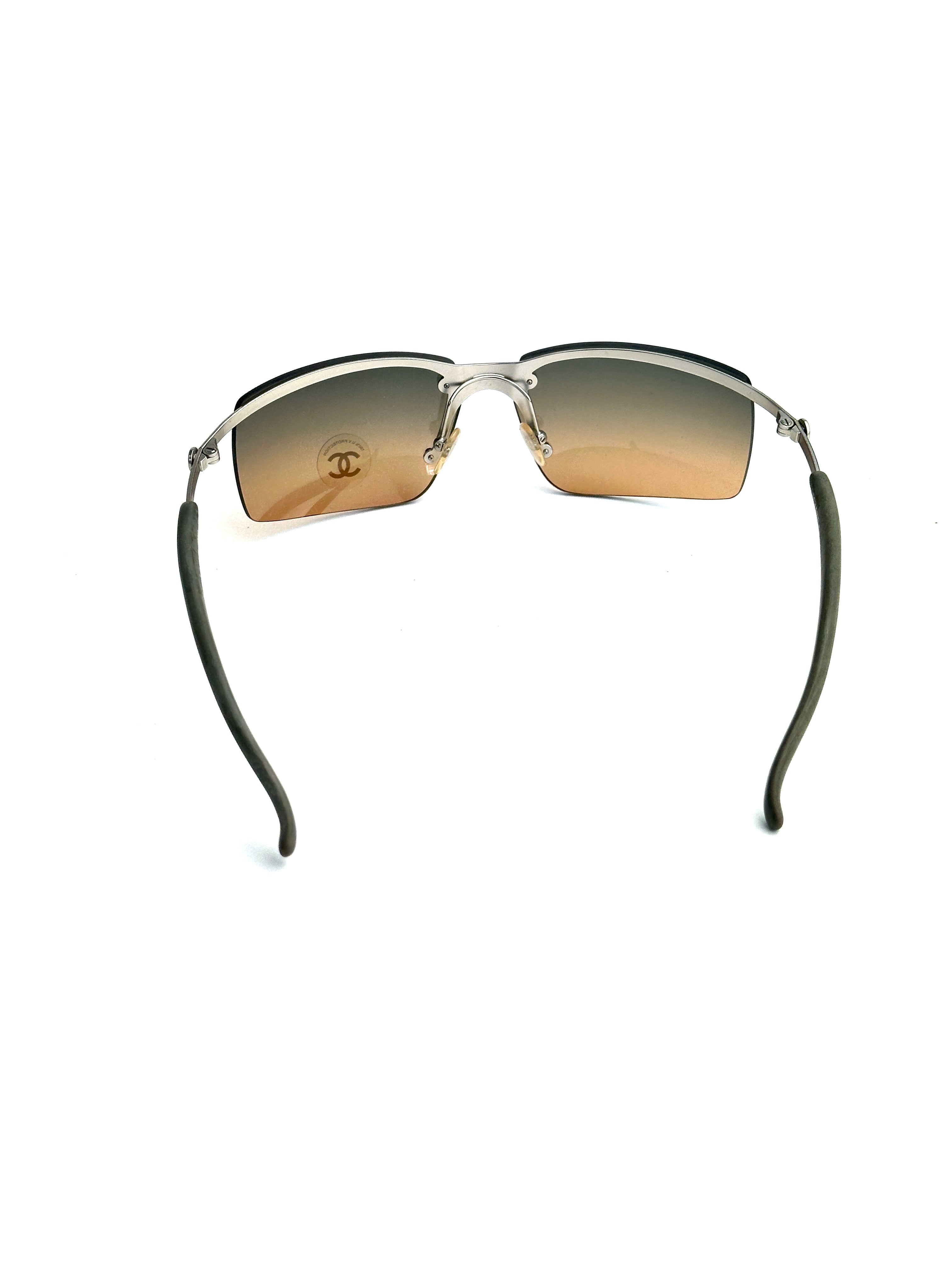 CHANEL 4009 VINTAGE