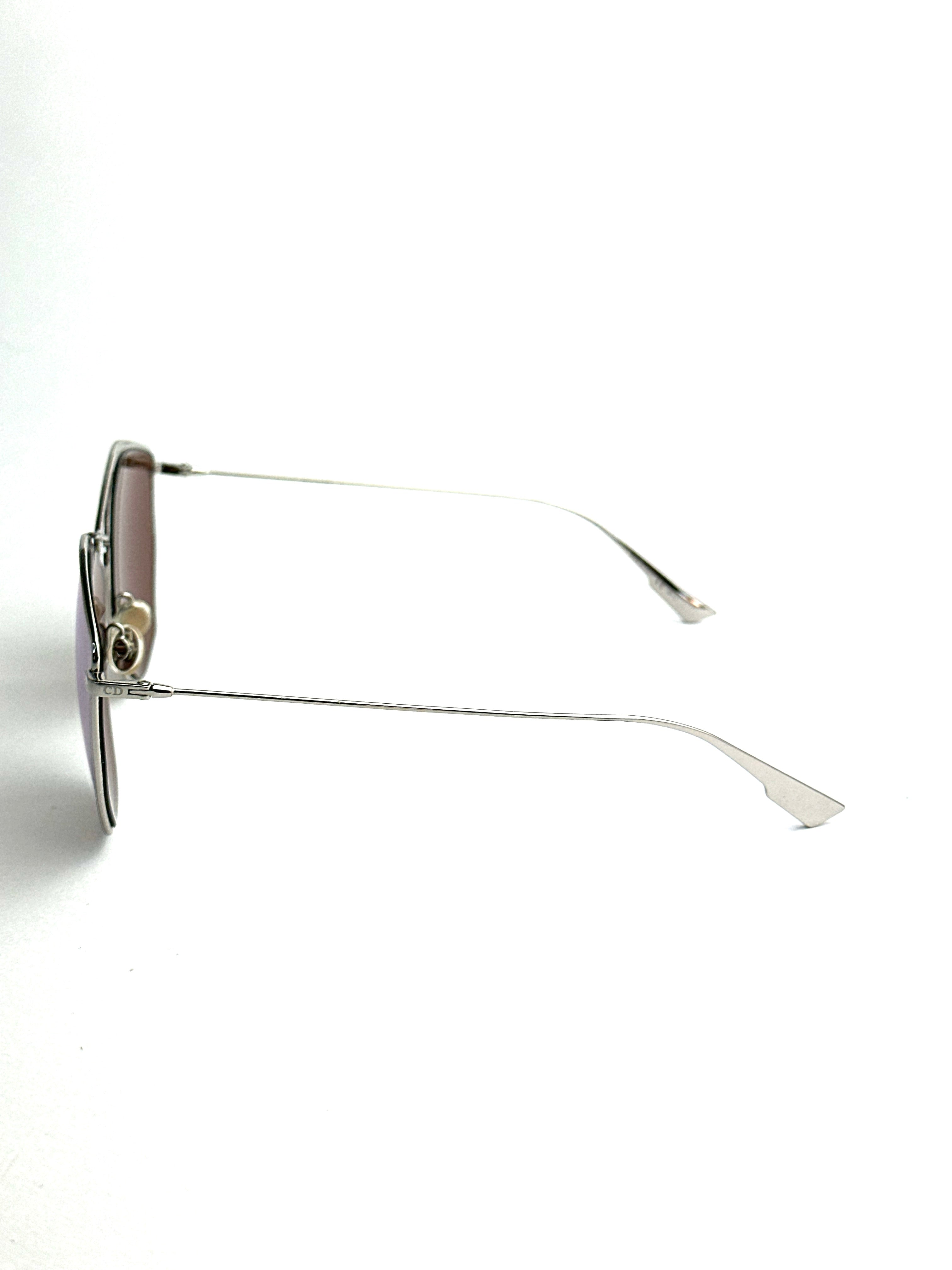 Occhiali da sole DIOR DIORSTELLAIRE4 010/SQ