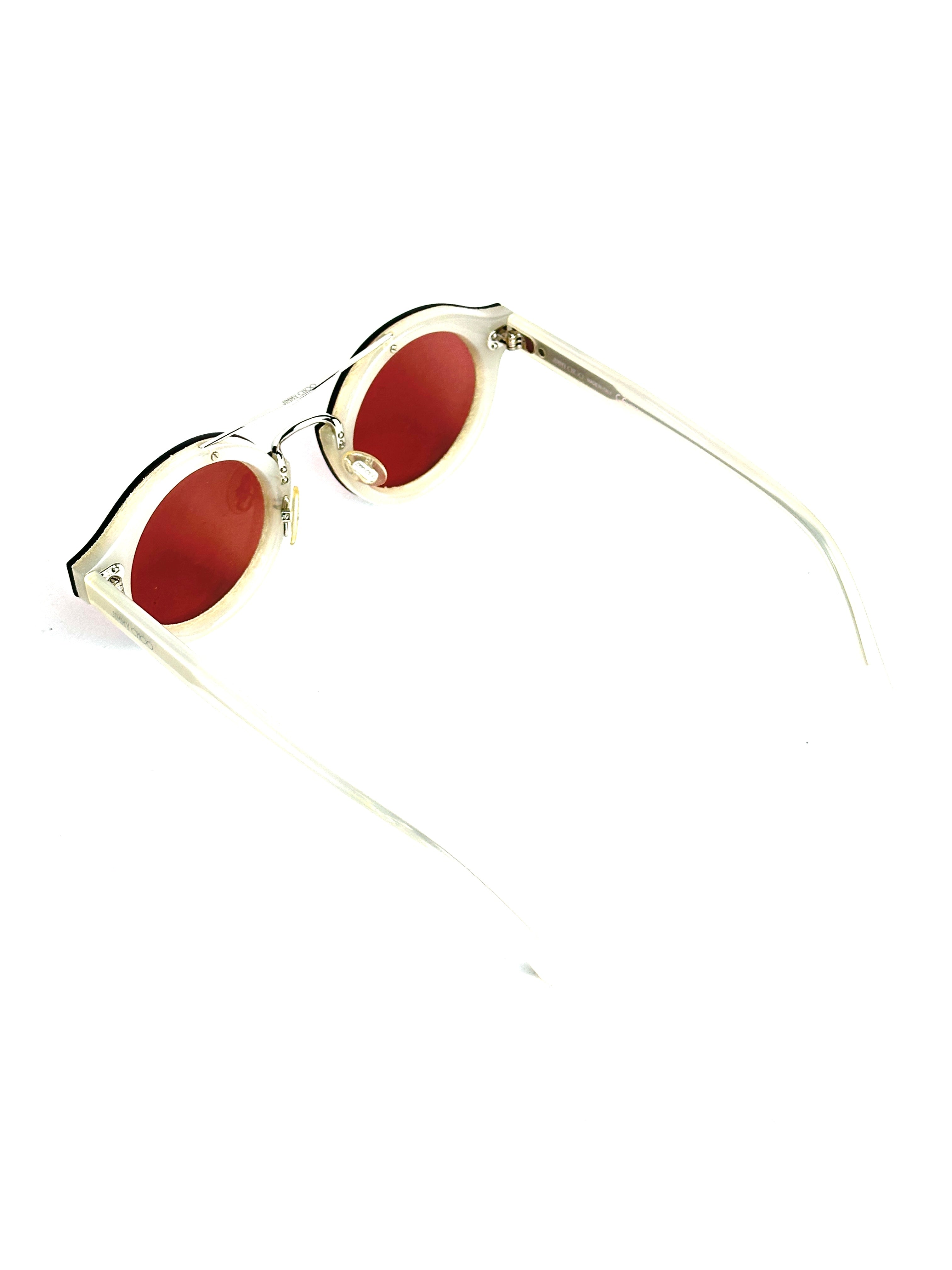 Occhiali da sole JIMMY CHOO MONTIE/S 18F VC