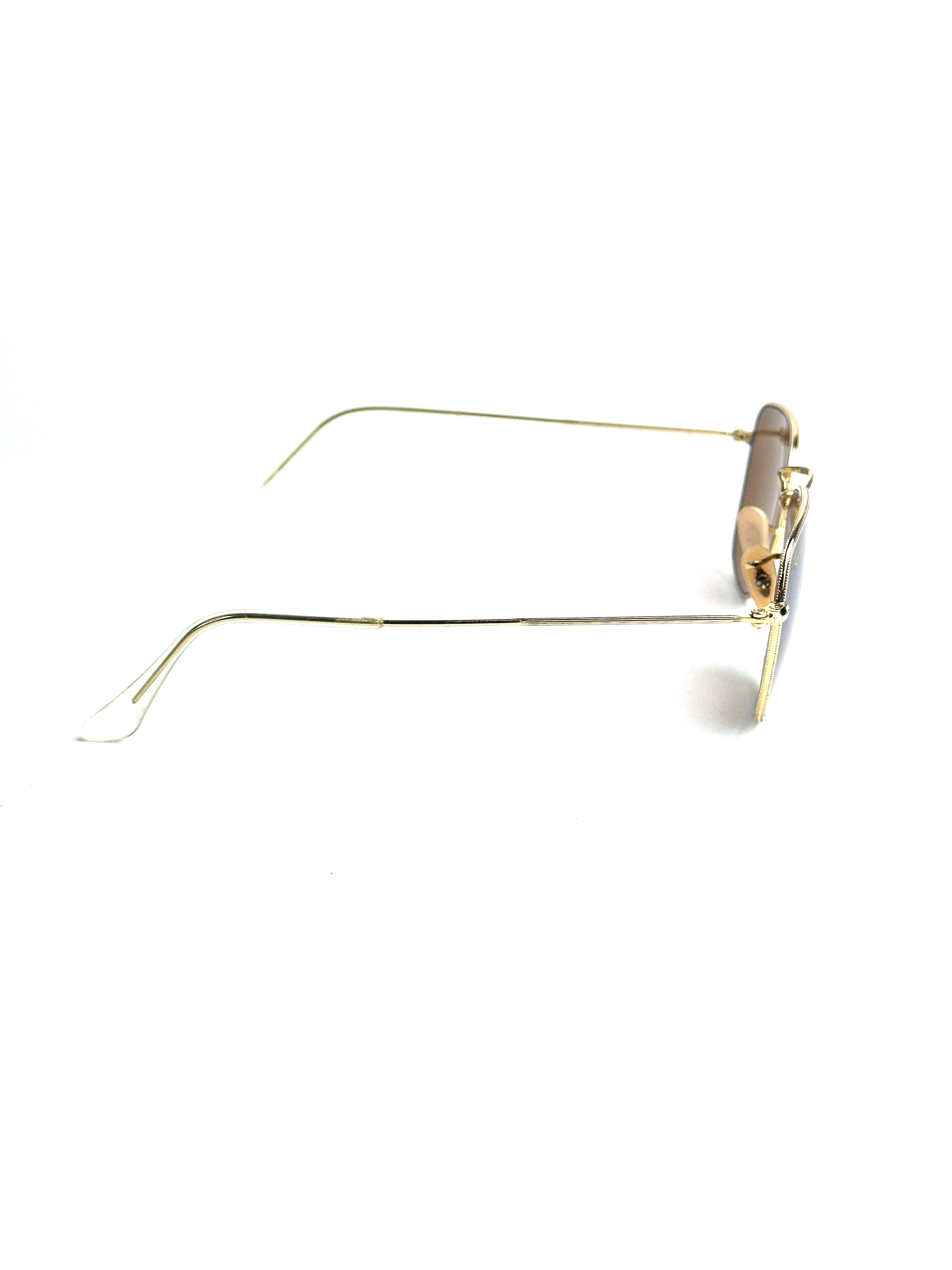 Occhiali da sole RAY-BAN RB3857