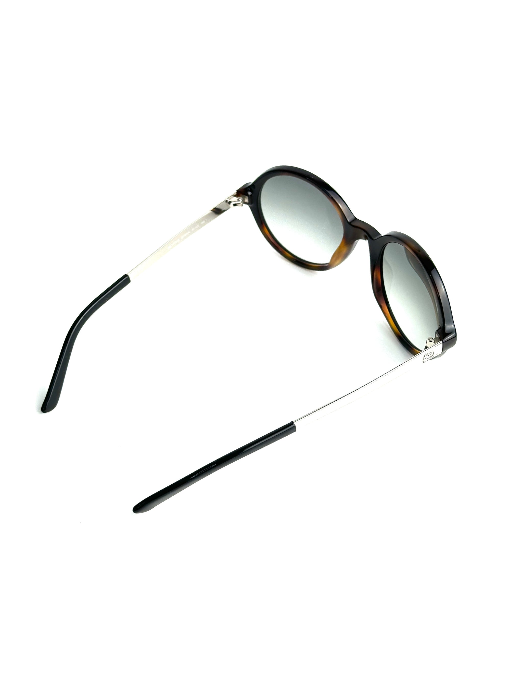 occhiali da sole GUCCI GG3770/S NERO TORTOI PLD