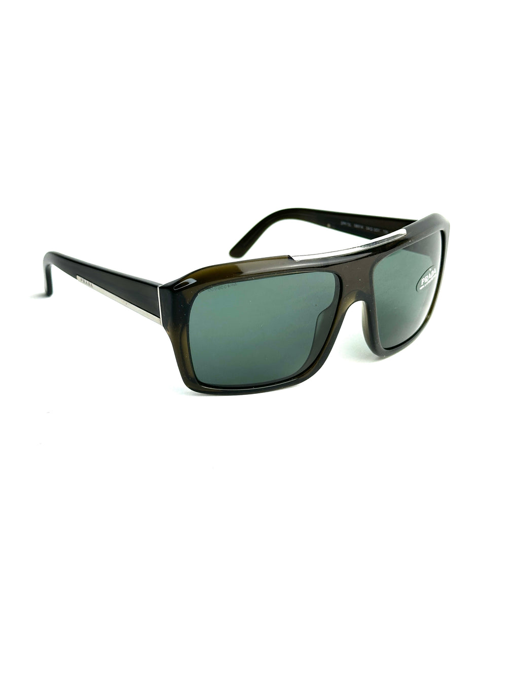 PRADA SPR62B Gris