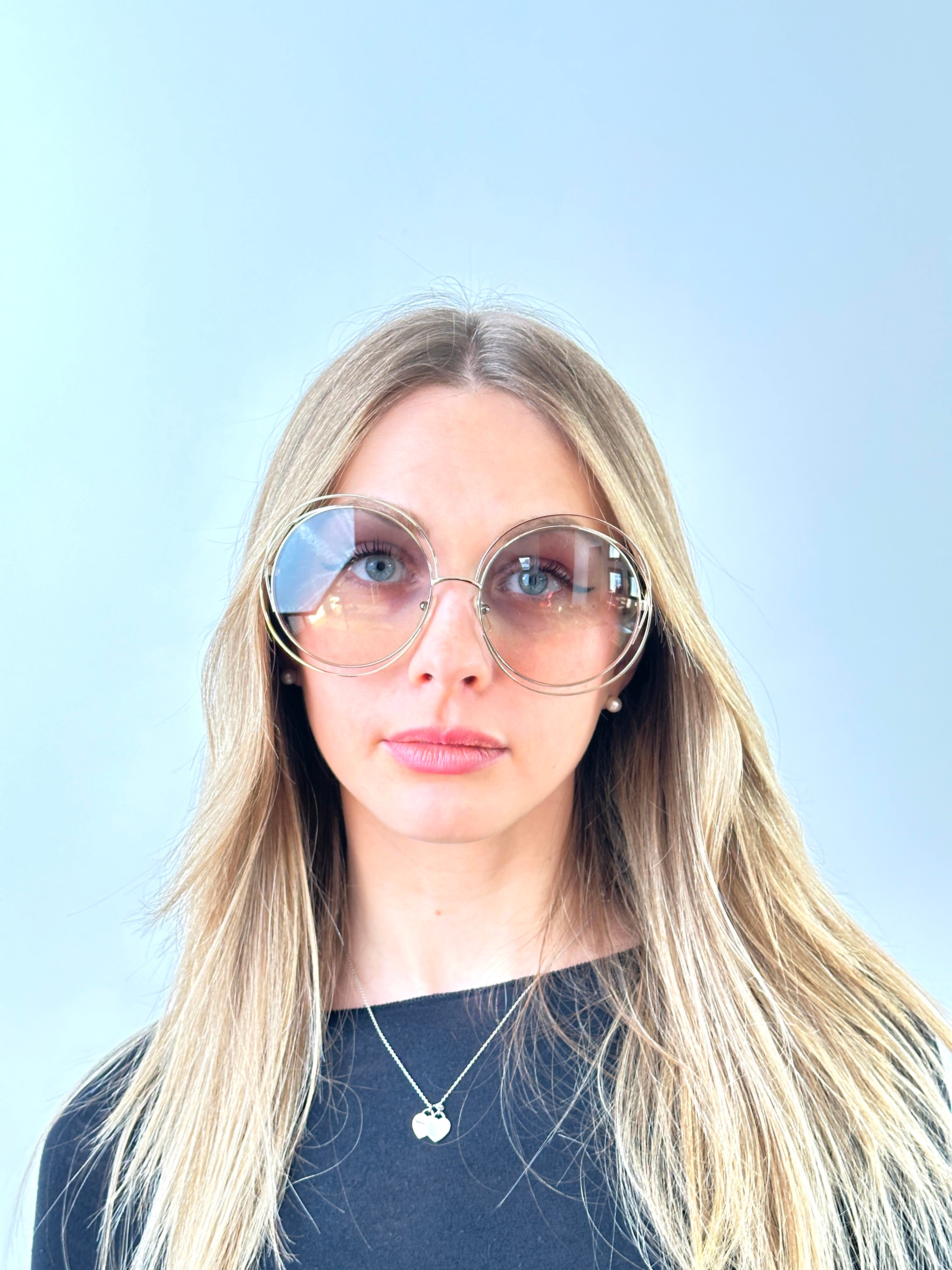 Occhiali da sole CHLOÉ CE114S 25817 724