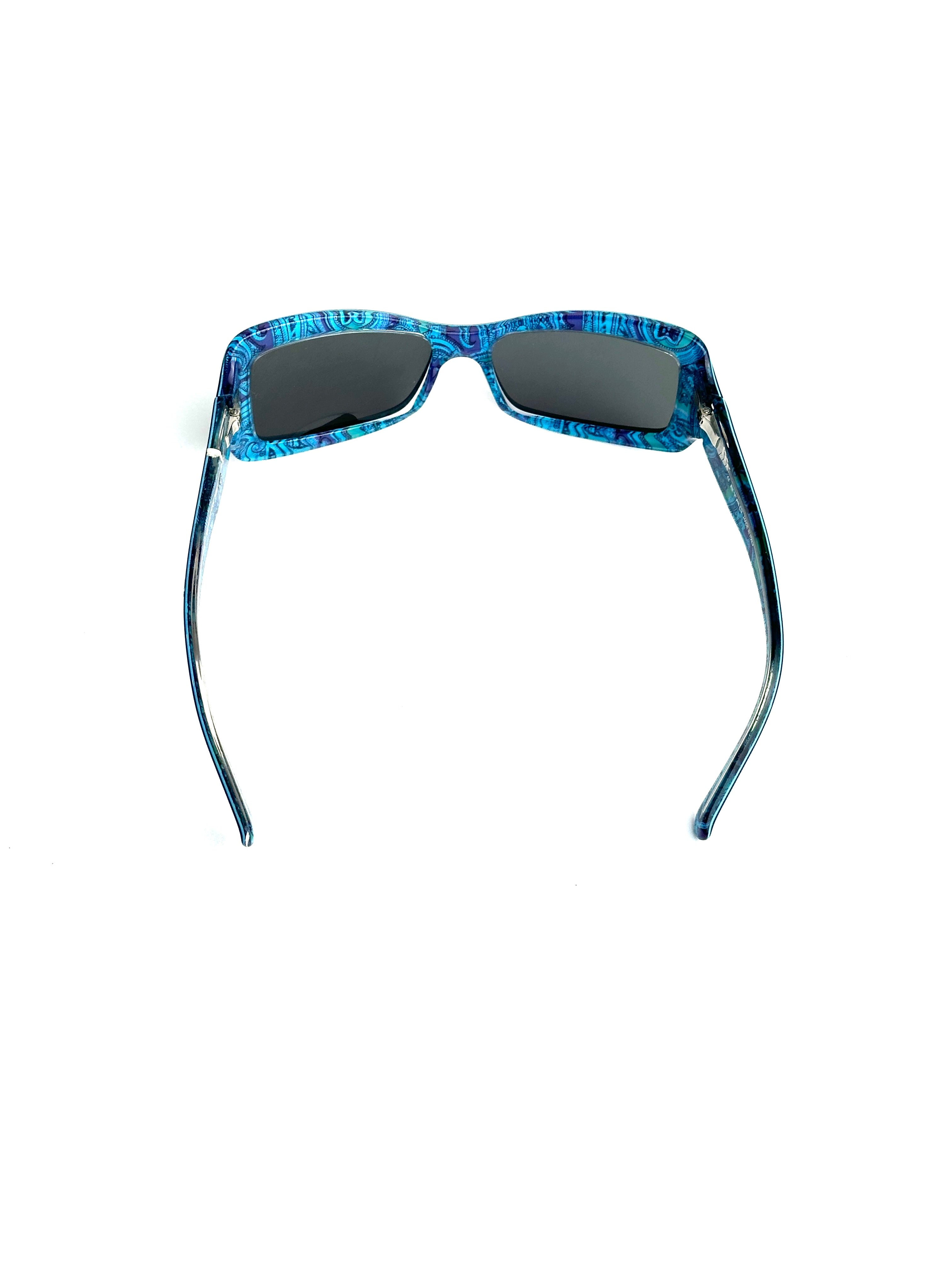 Occhiali da sole ETRO SE 9818