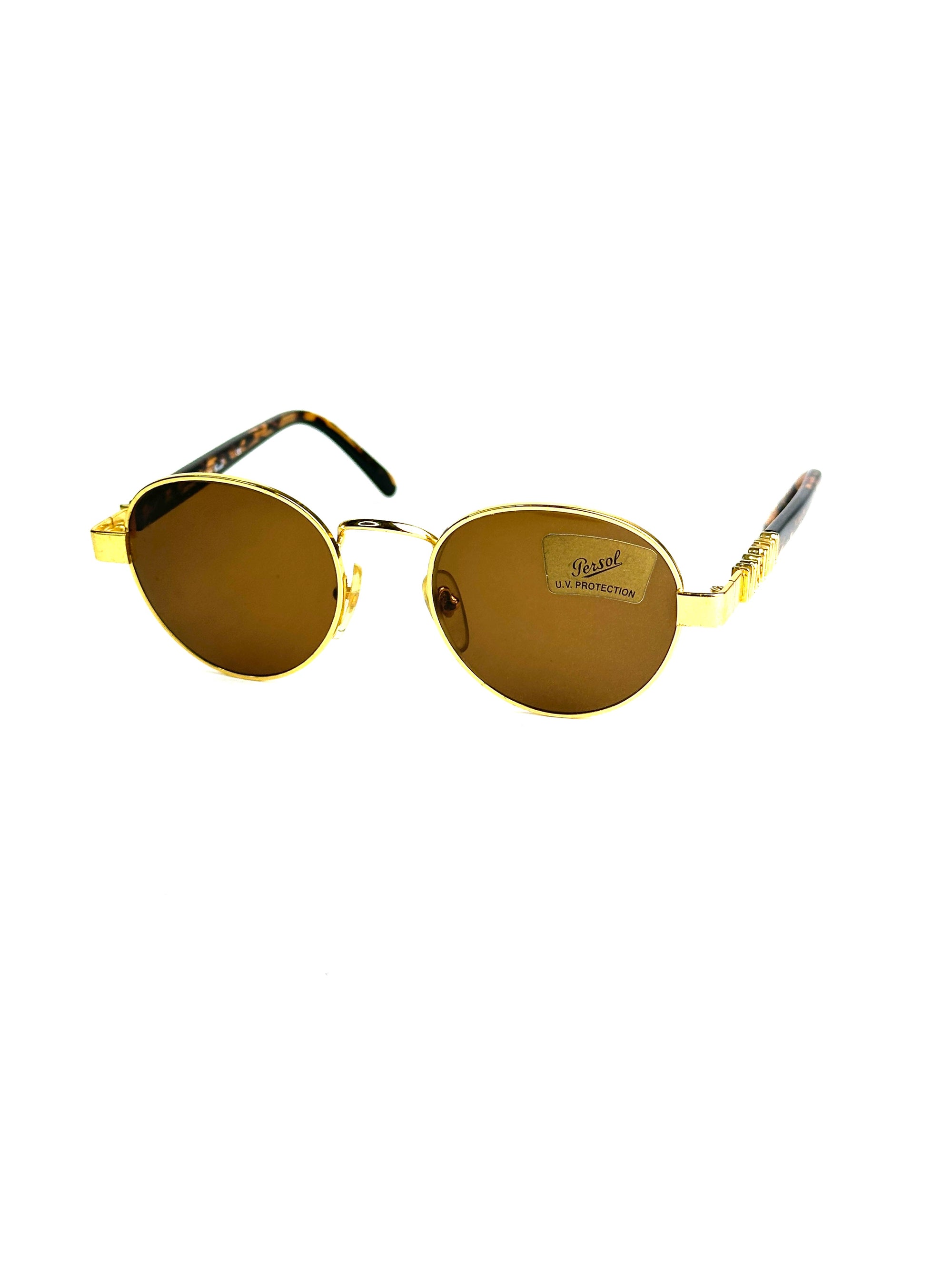 MOSCHINO BY PERSOL MC433