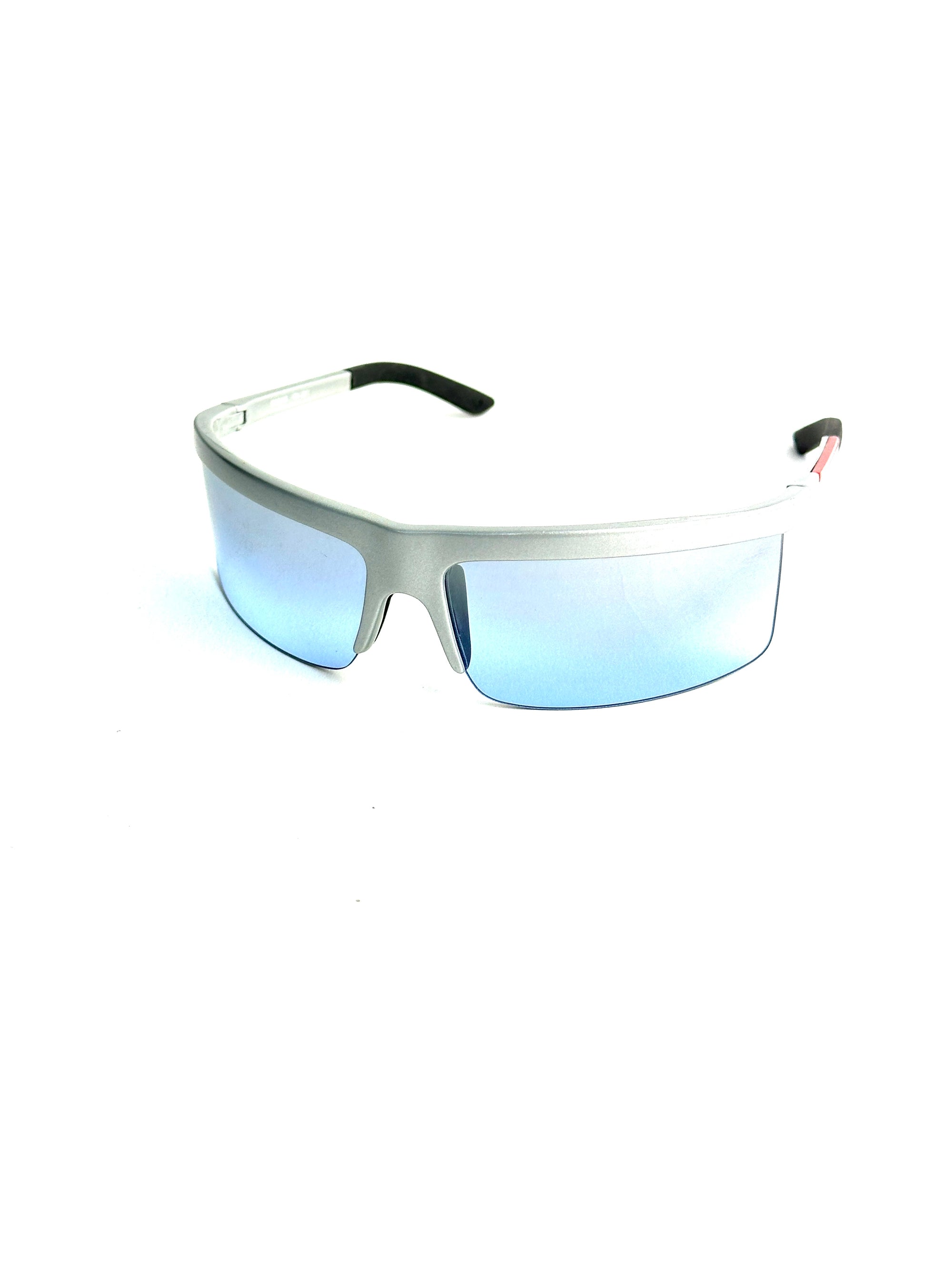 PRADA SPS04B LIGNE ROUGE