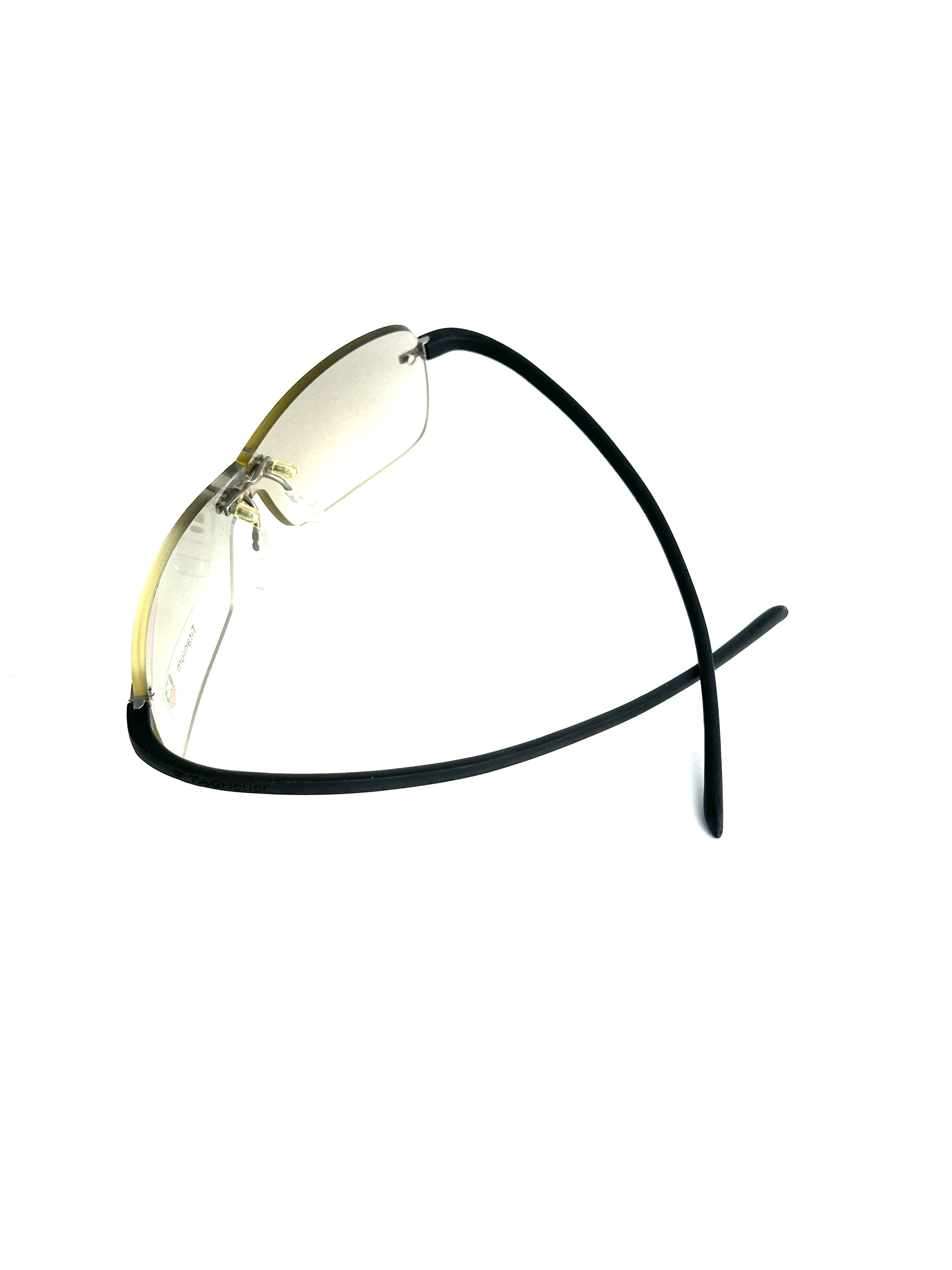TAG HEUER PANORAMA POLARIZED