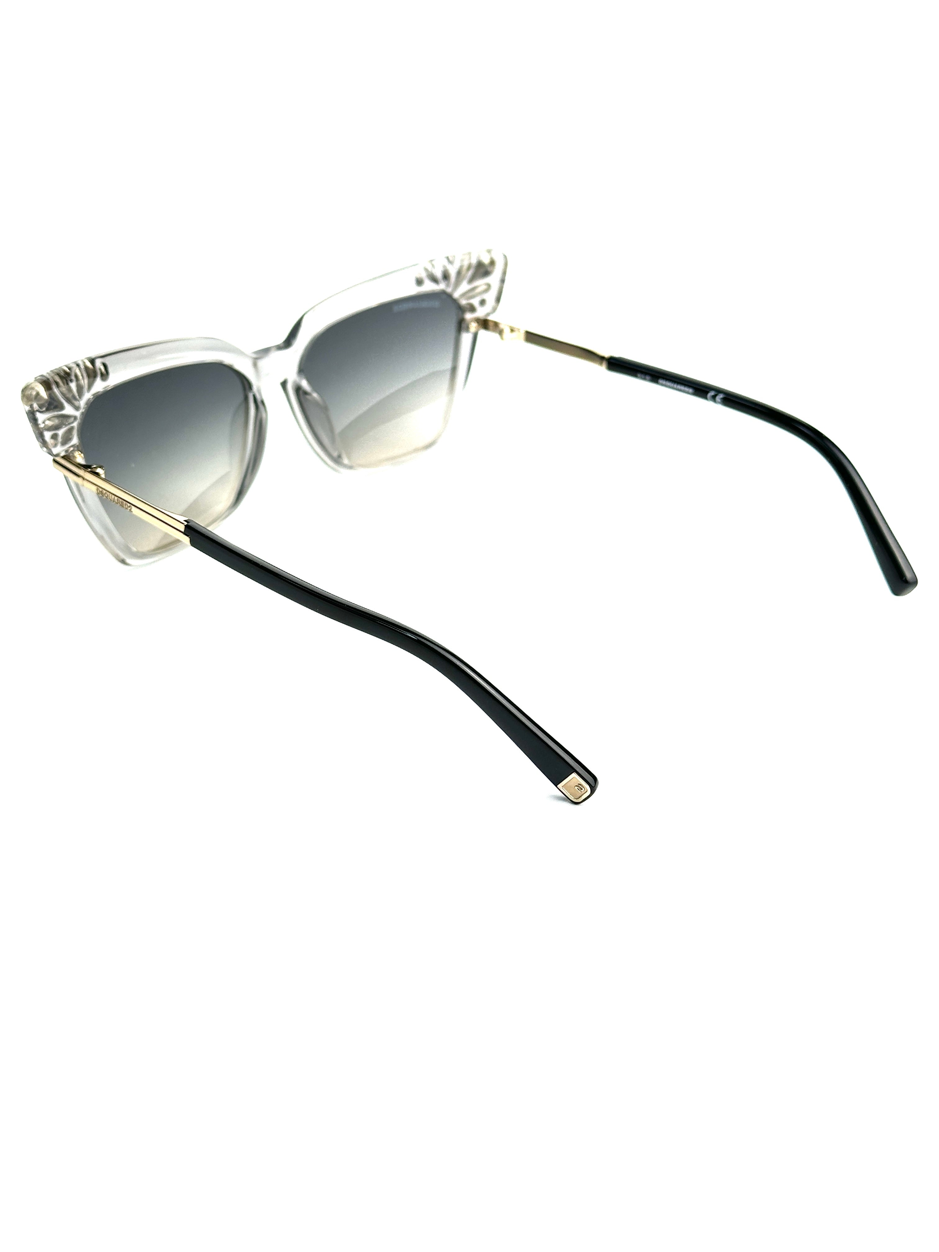 Occhiali da sole DSQUARED DQ0293 20B