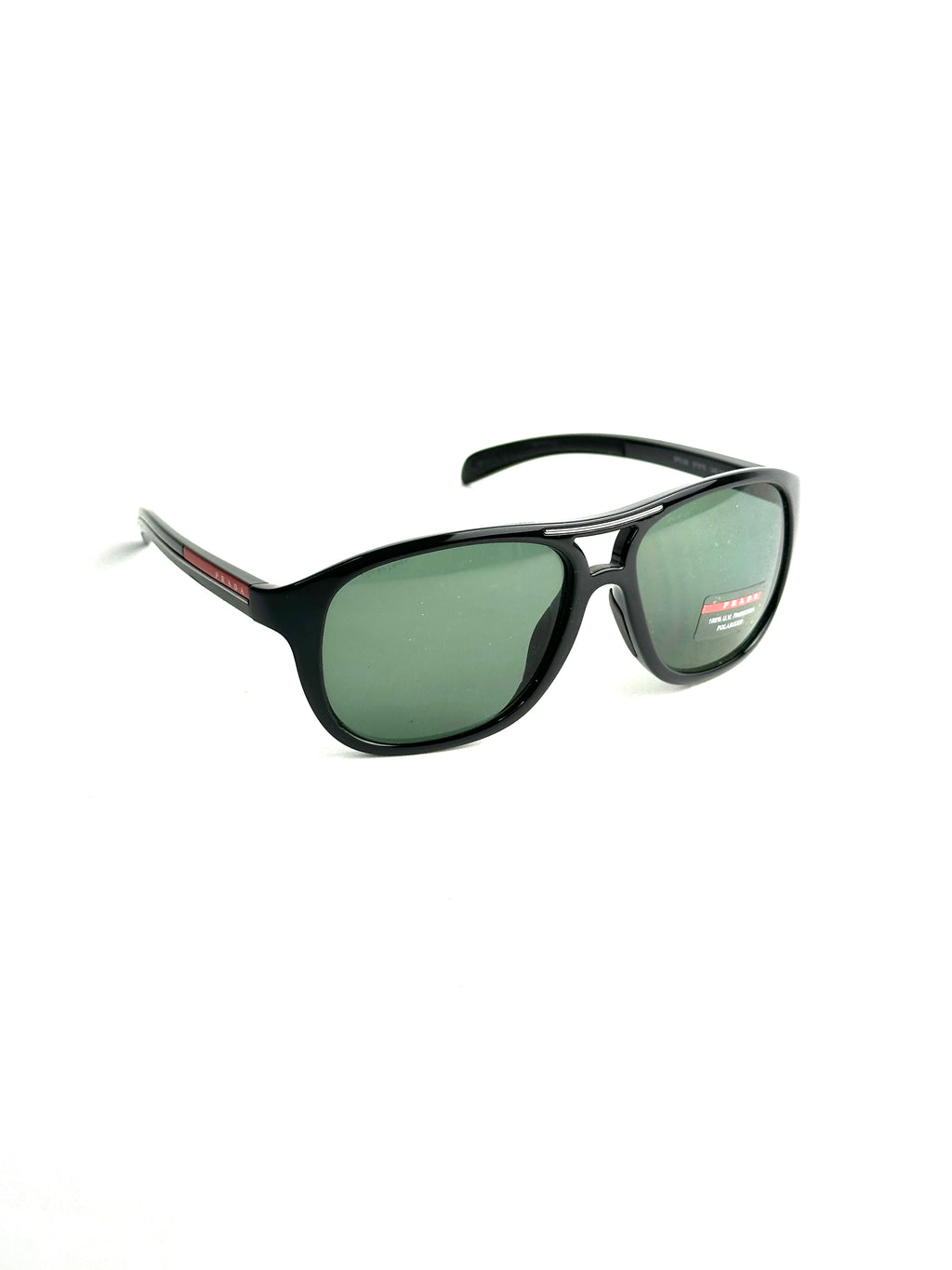 PRADA SPS06I VINTAGE RED LINE
