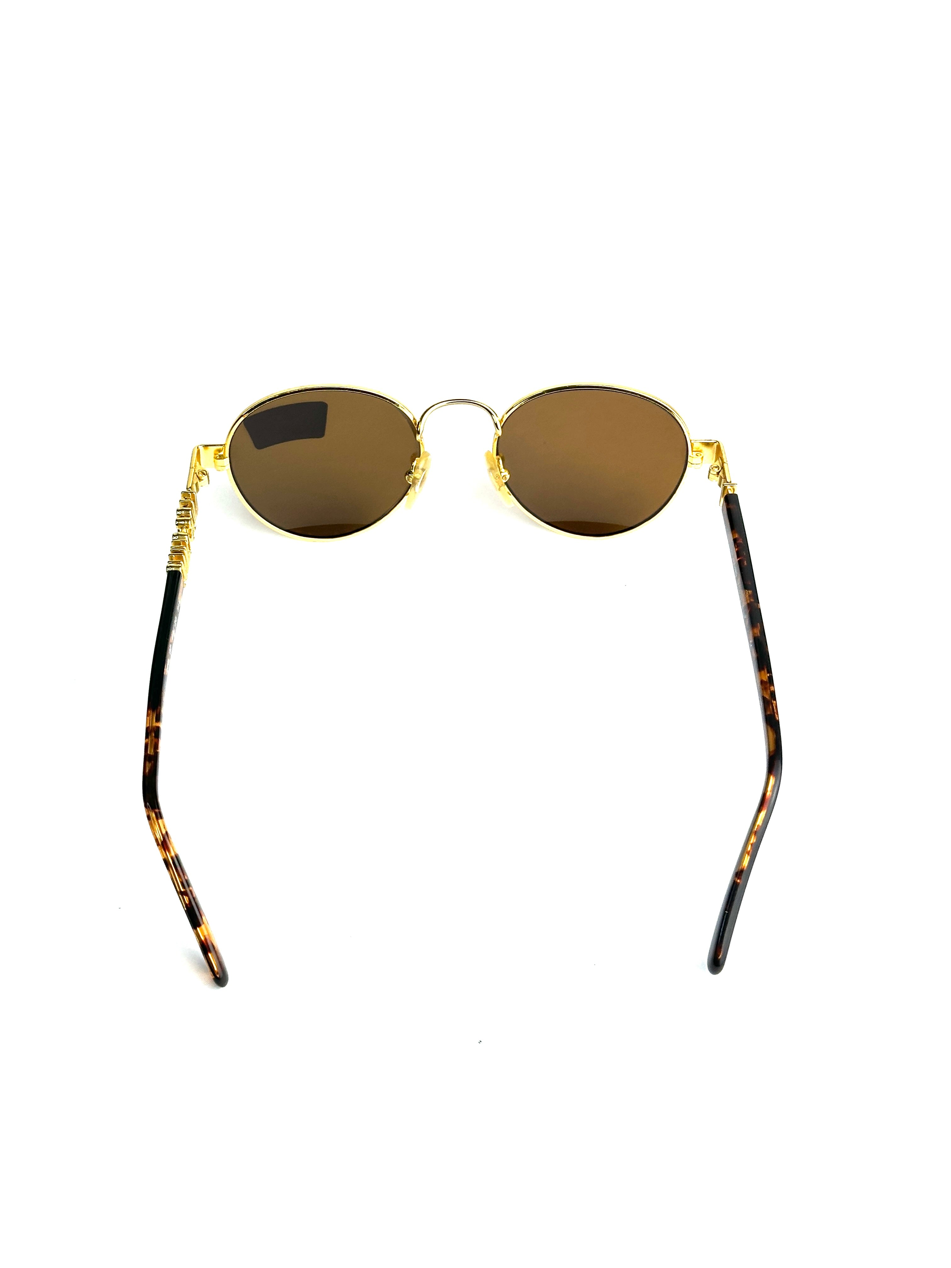 Occhiali da sole MOSCHINO BY PERSOL MC433