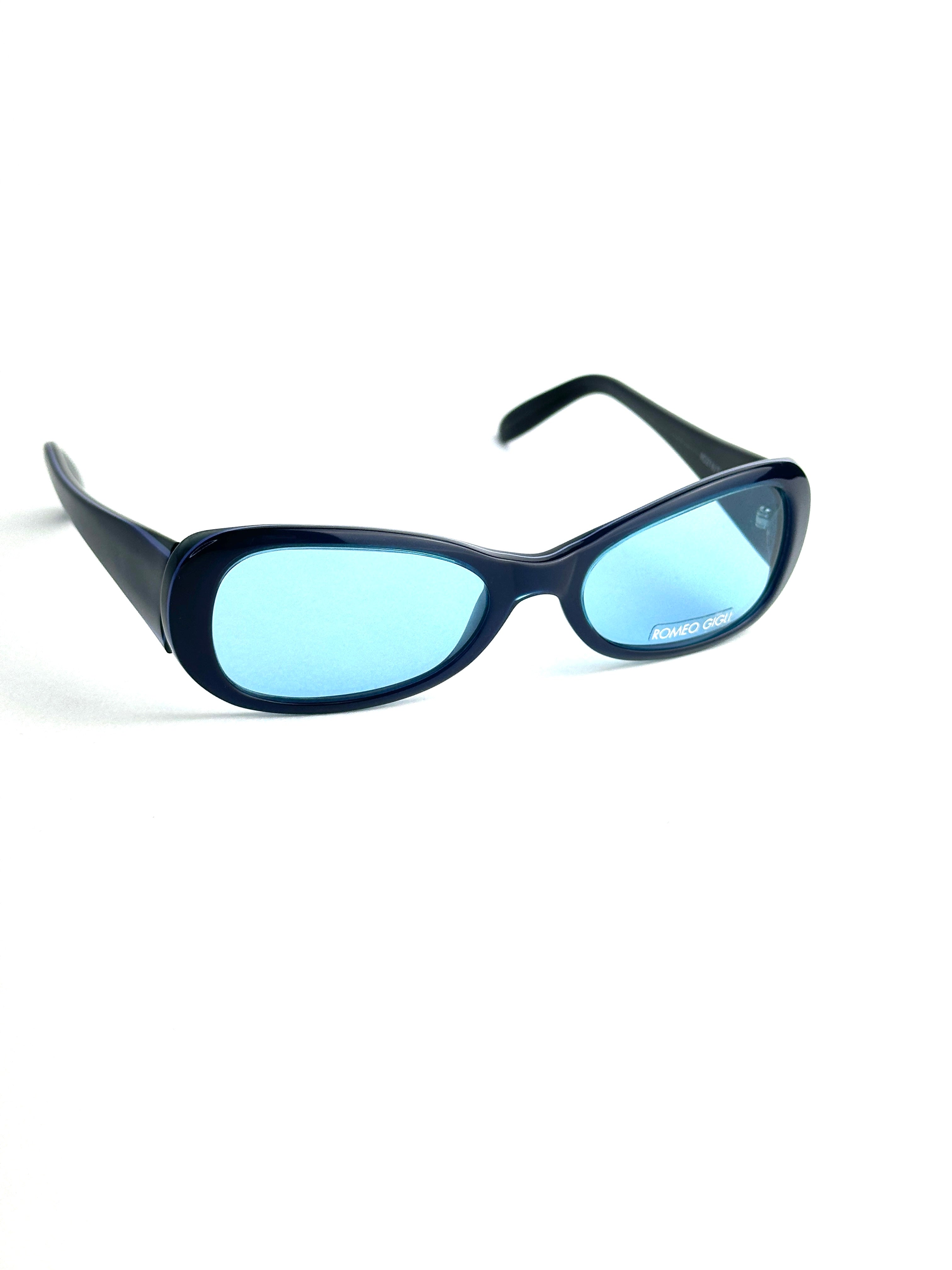Occhiali da sole ROMEO GIGLI RG216/S vintage