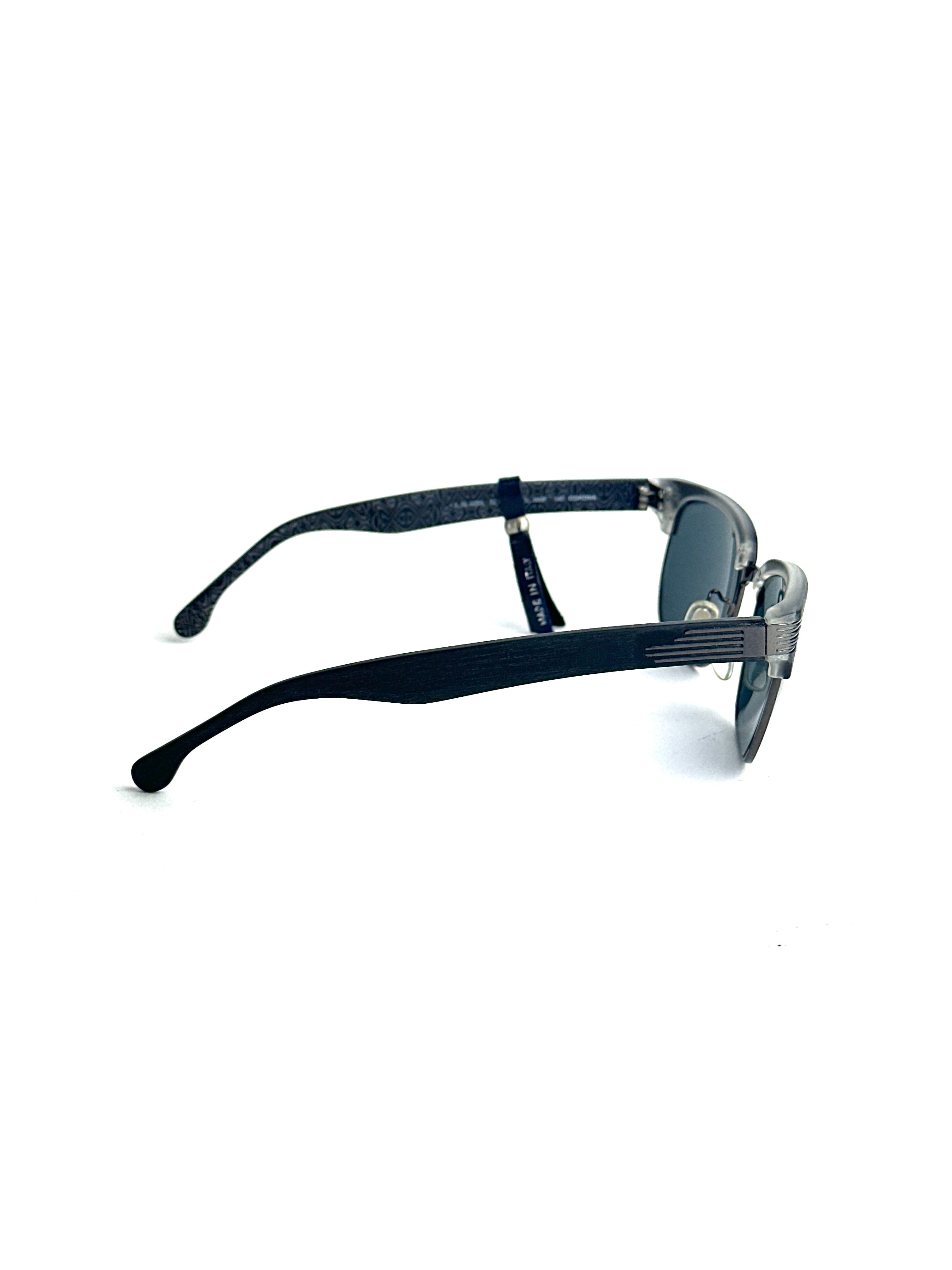 RAY-BAN CLUBMASTER ÉCAILLE DE TORTUE
