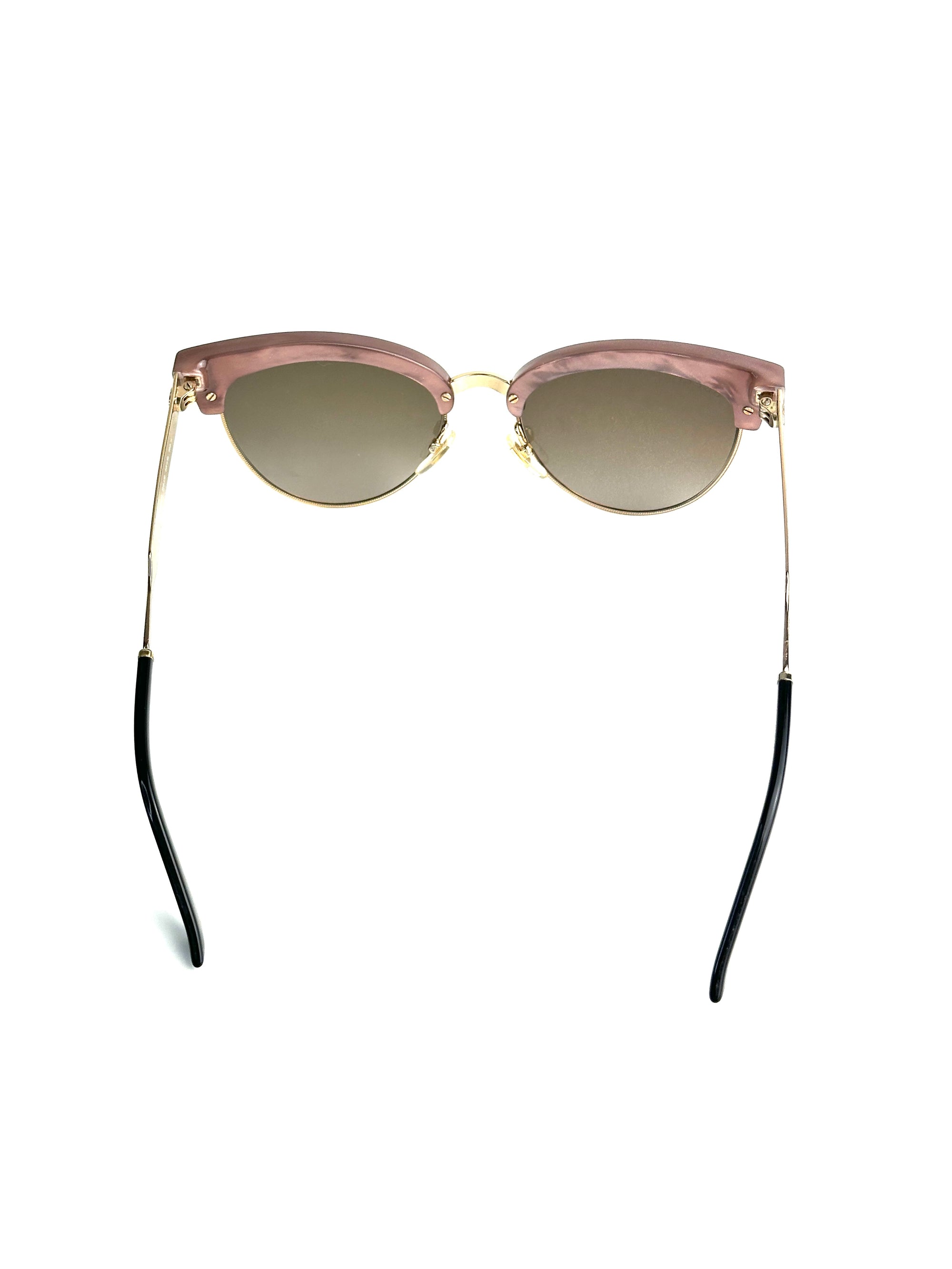 occhiali da sole GUCCI GG4283/S ROSA