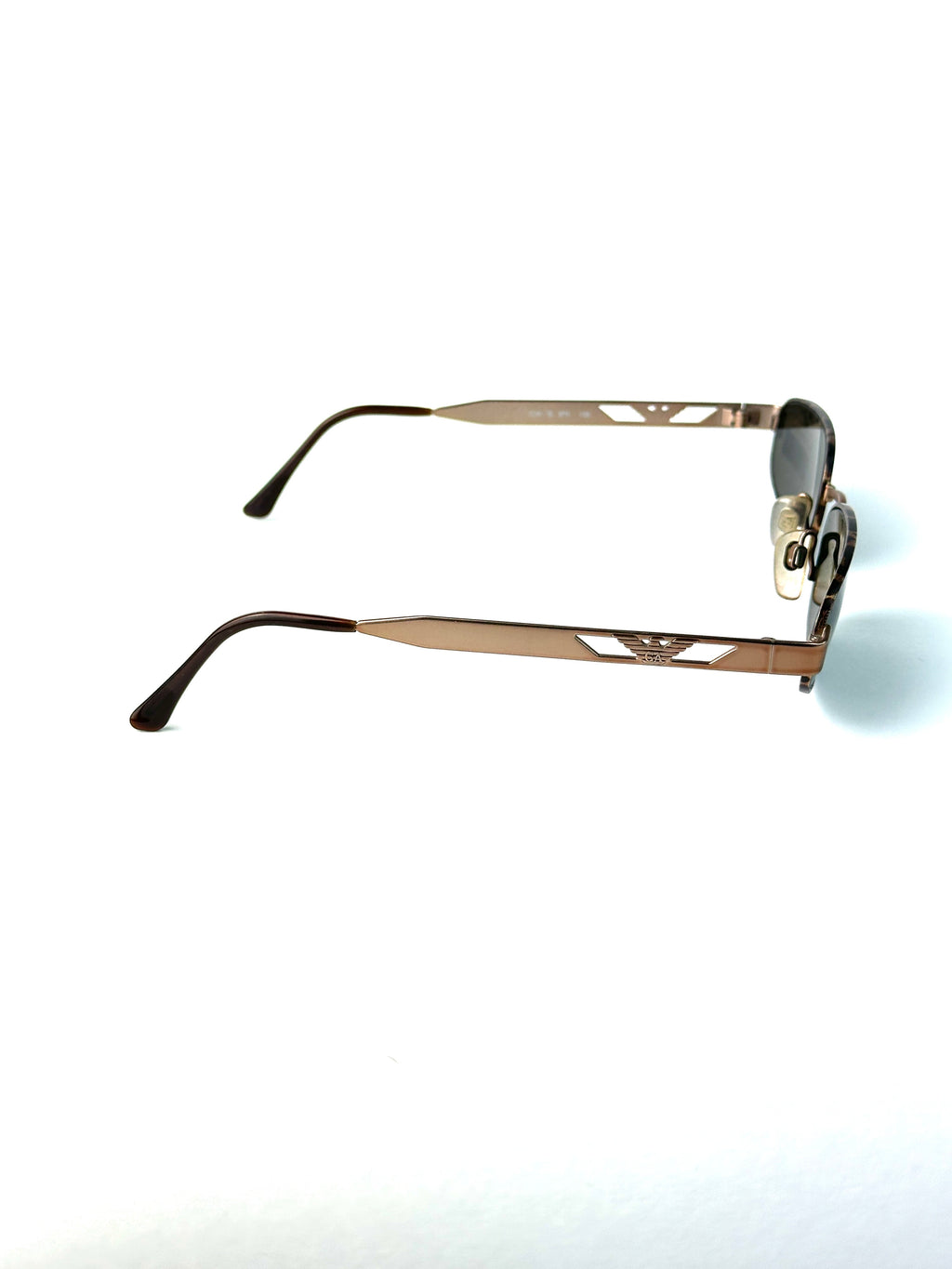 EMPORIO ARMANI 034-S