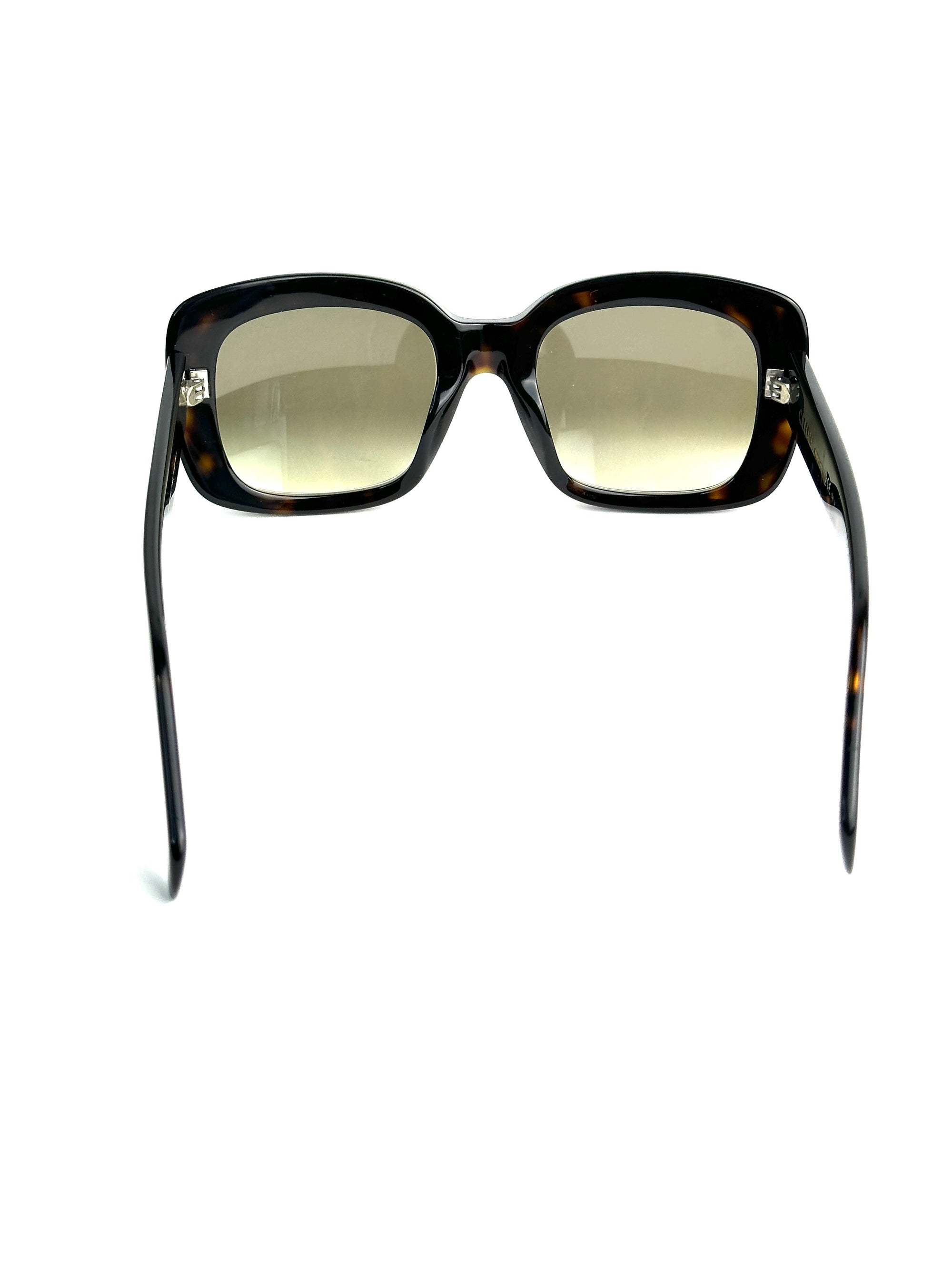 occhiali da sole CELINE CL41044/S HAVANA