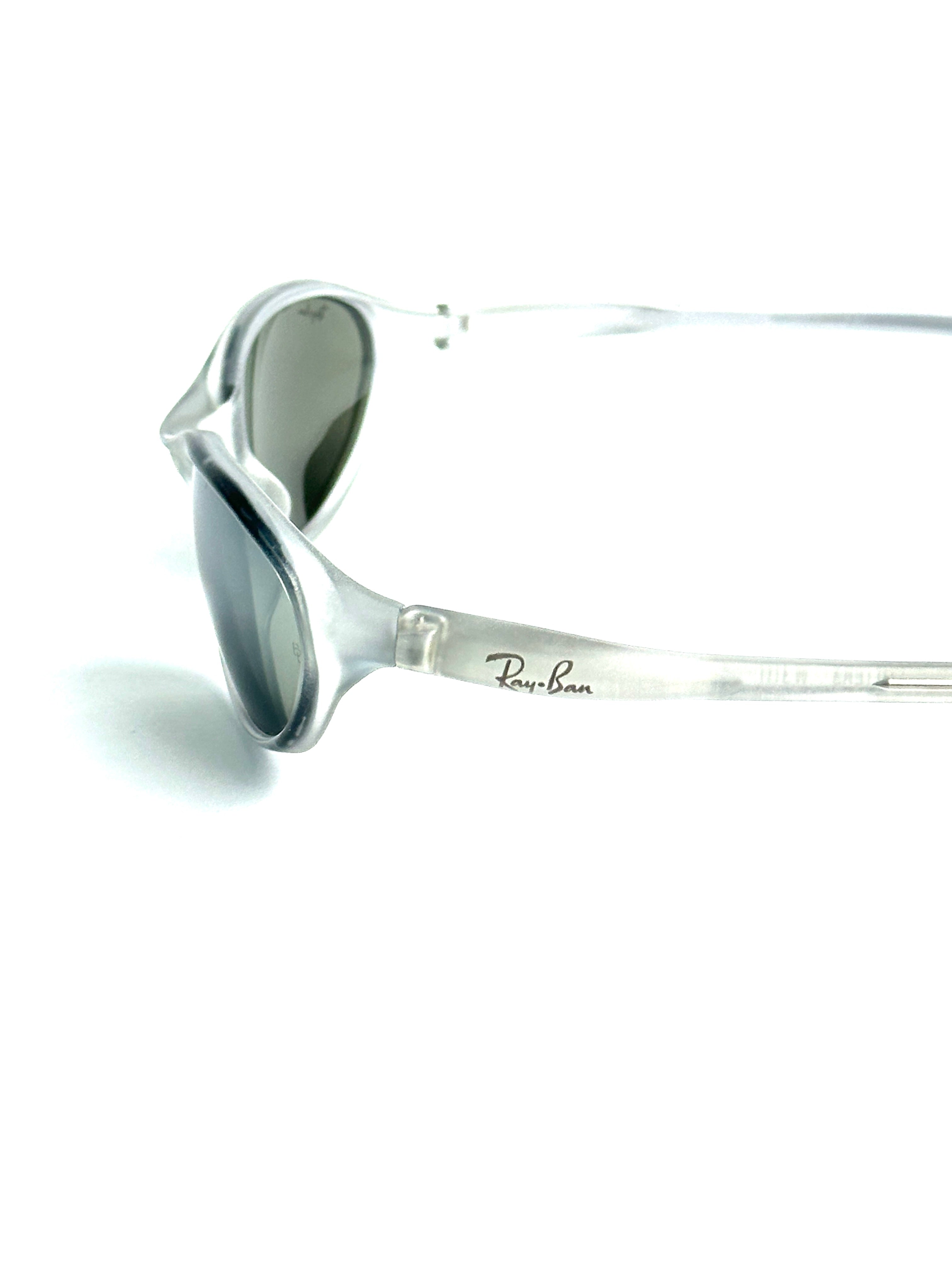 Occhiali da sole RAY-BAN CUTTERS VINTAGE