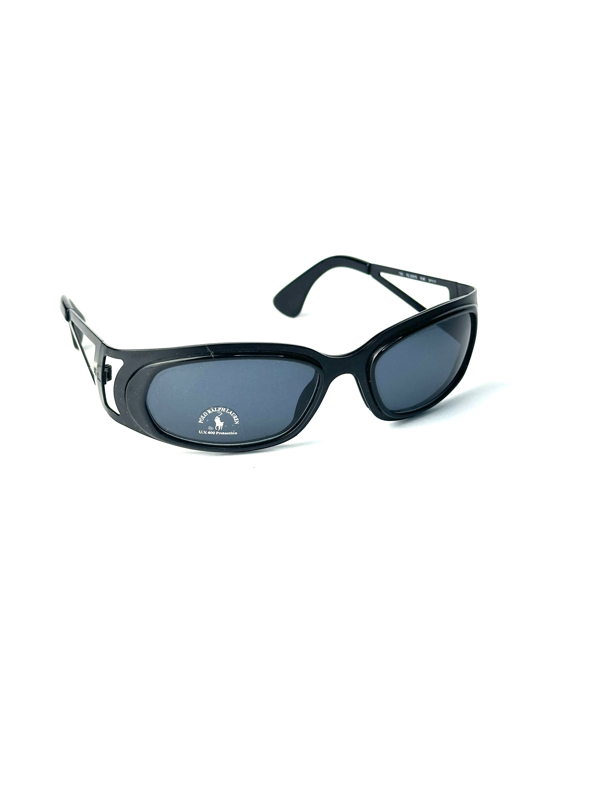 POLO RALPH LAUREN RL 830/S