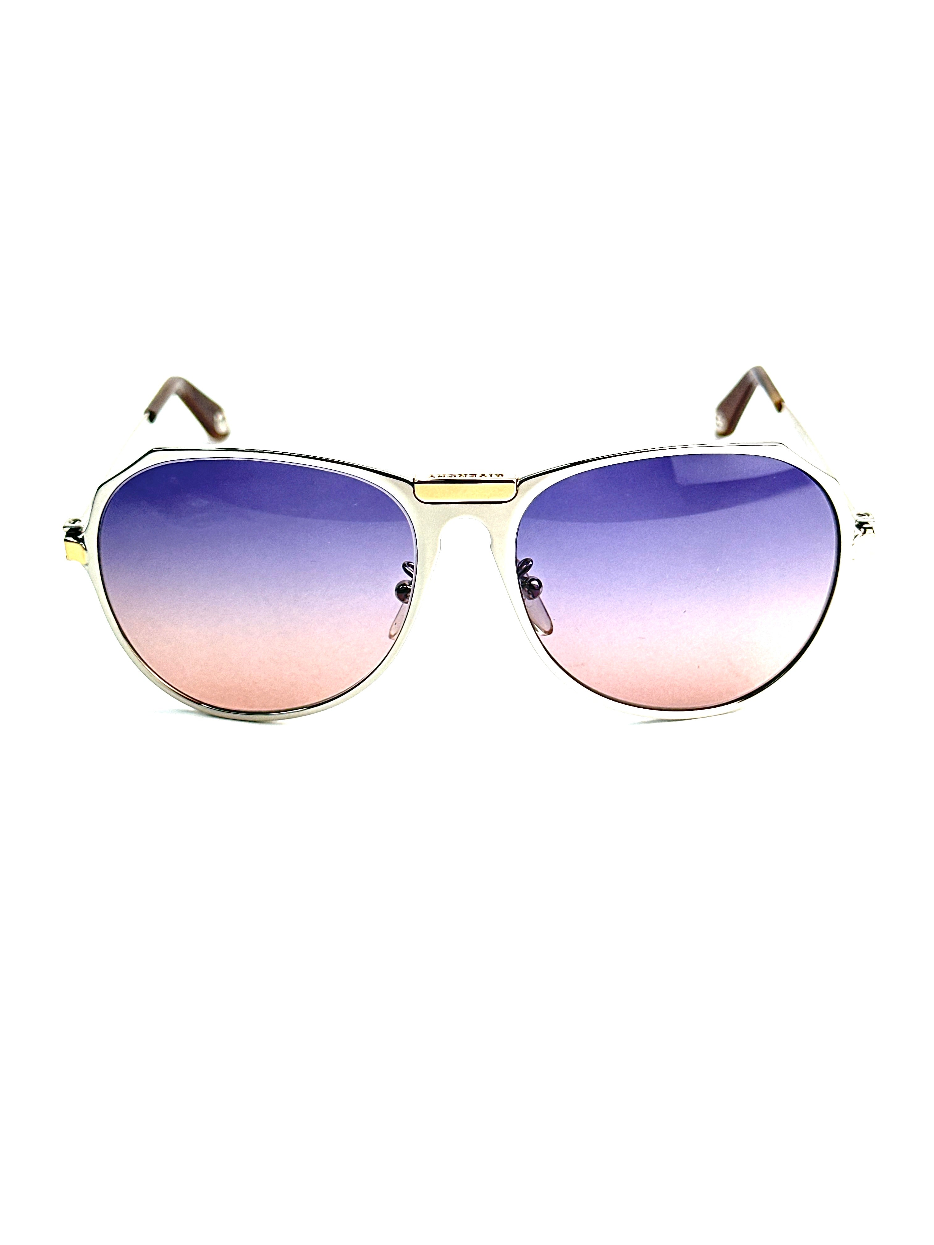 GIVENCHY GV 7109/S 086 QT HAVANE FONCÉ