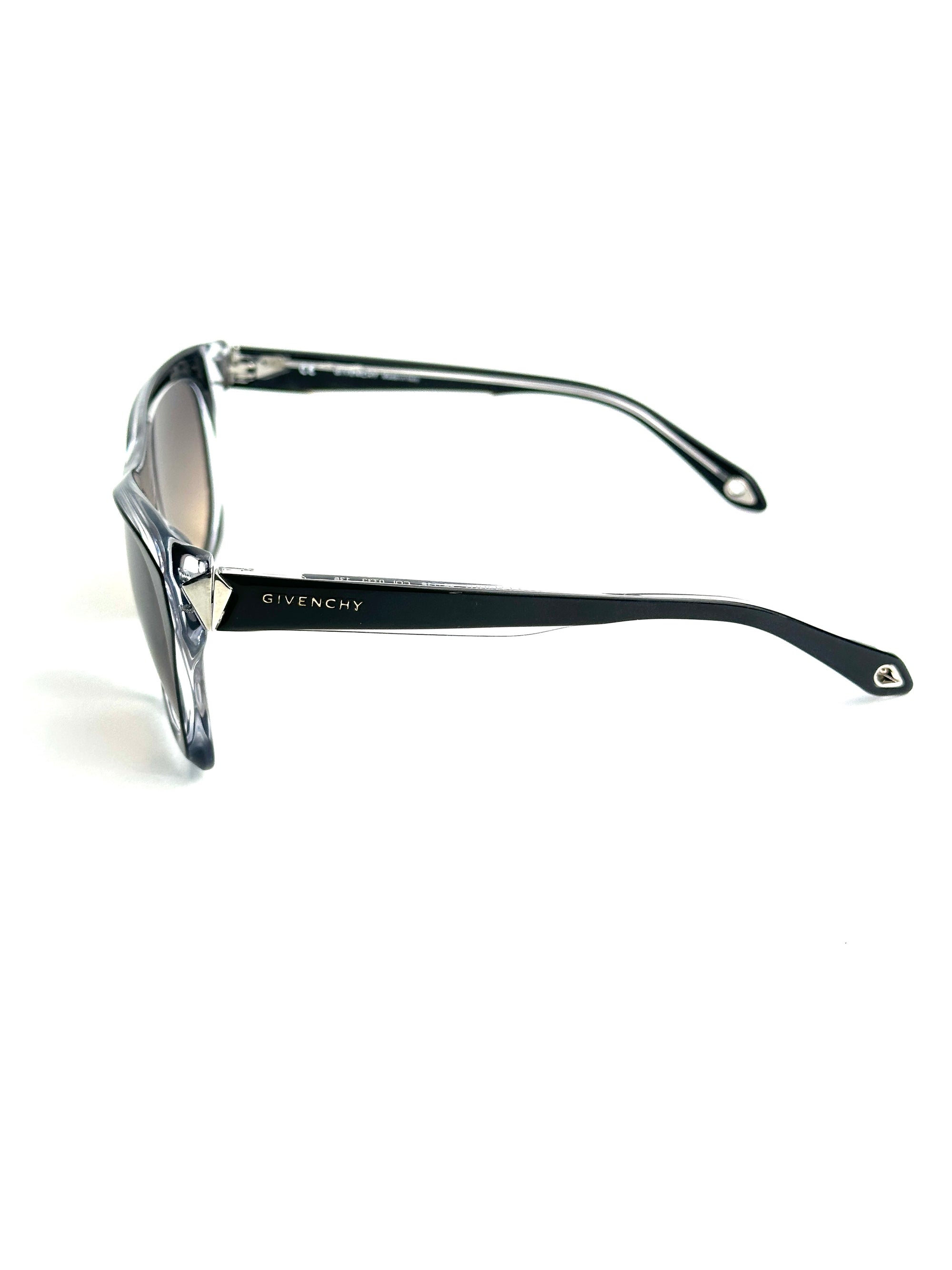 GIVENCHY GV 7109/S 086 QT HAVANE FONCÉ
