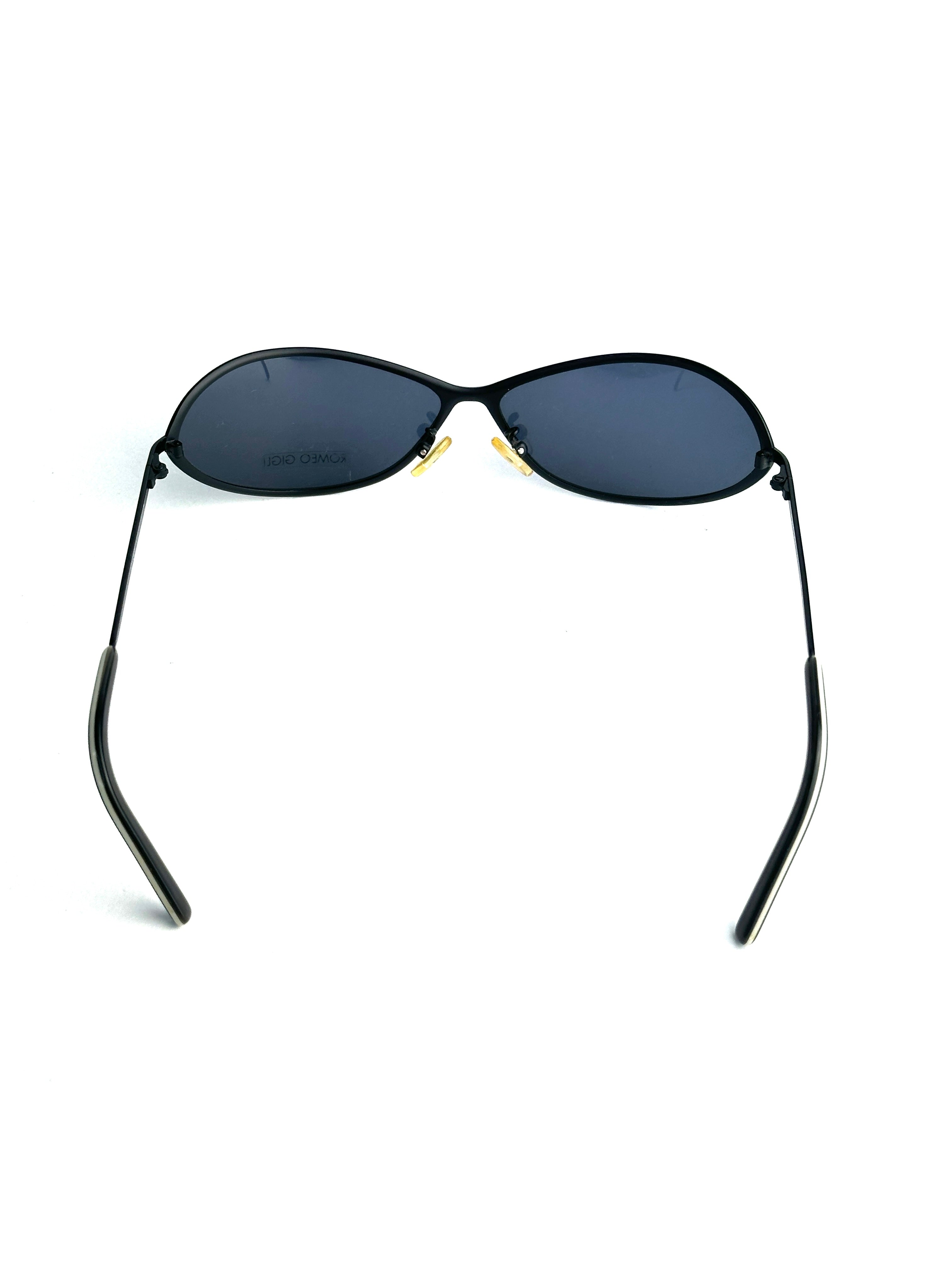Occhiali da sole ROMEO GIGLI RG55501 vintage