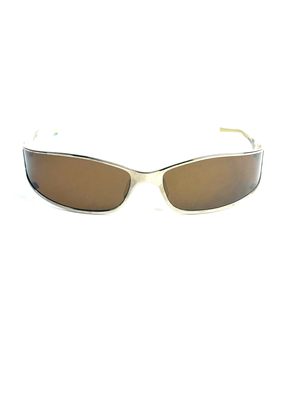 Occhiali da sole christian roth TITANIUM CR14200 SI VINTAGE